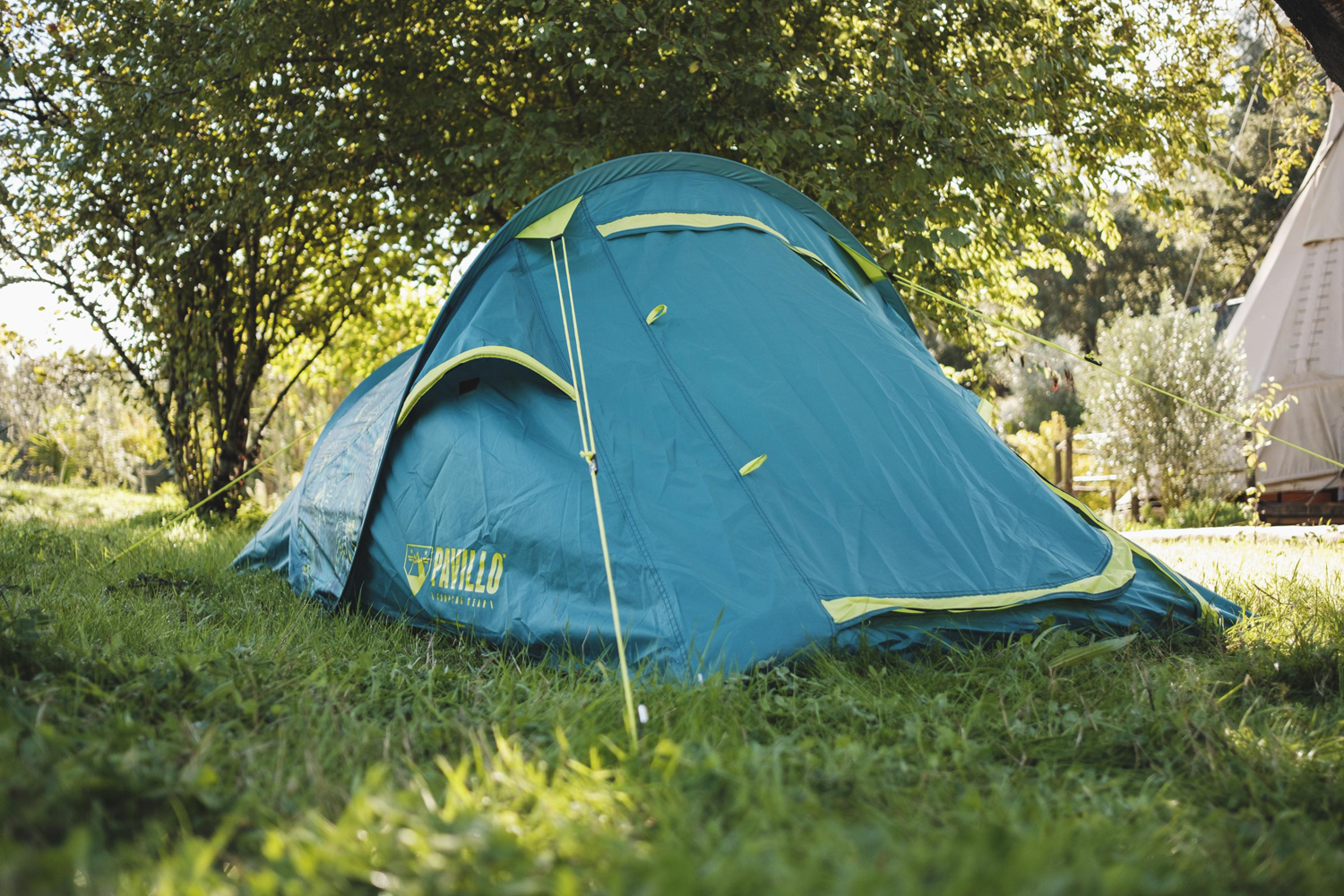 Pavillo™ 7'3"x47"x35" /2.20mx1.20mx90cm Coolrock 2 Tent Pavillo™ 7'3"x47"x35" /2.20mx1.20mx90cm Coolrock 2 Tent