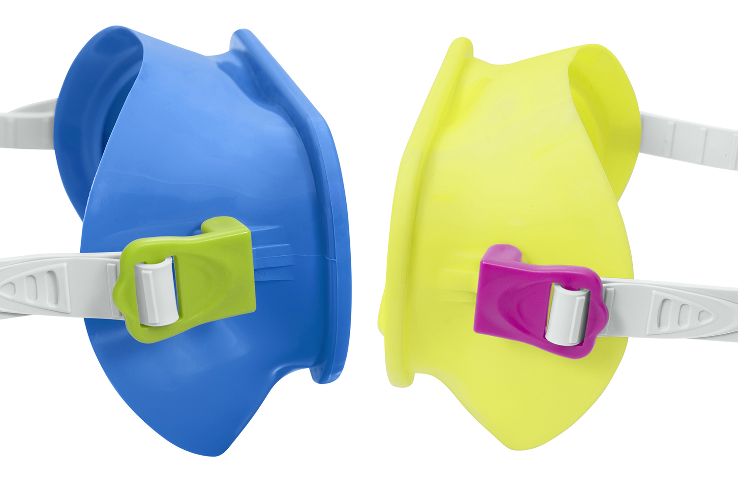 Crusader Essential™ Schnorchel-Set ab 3 Jahren, sortiert