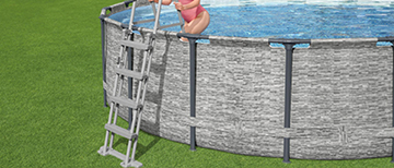 Poolleitern image
