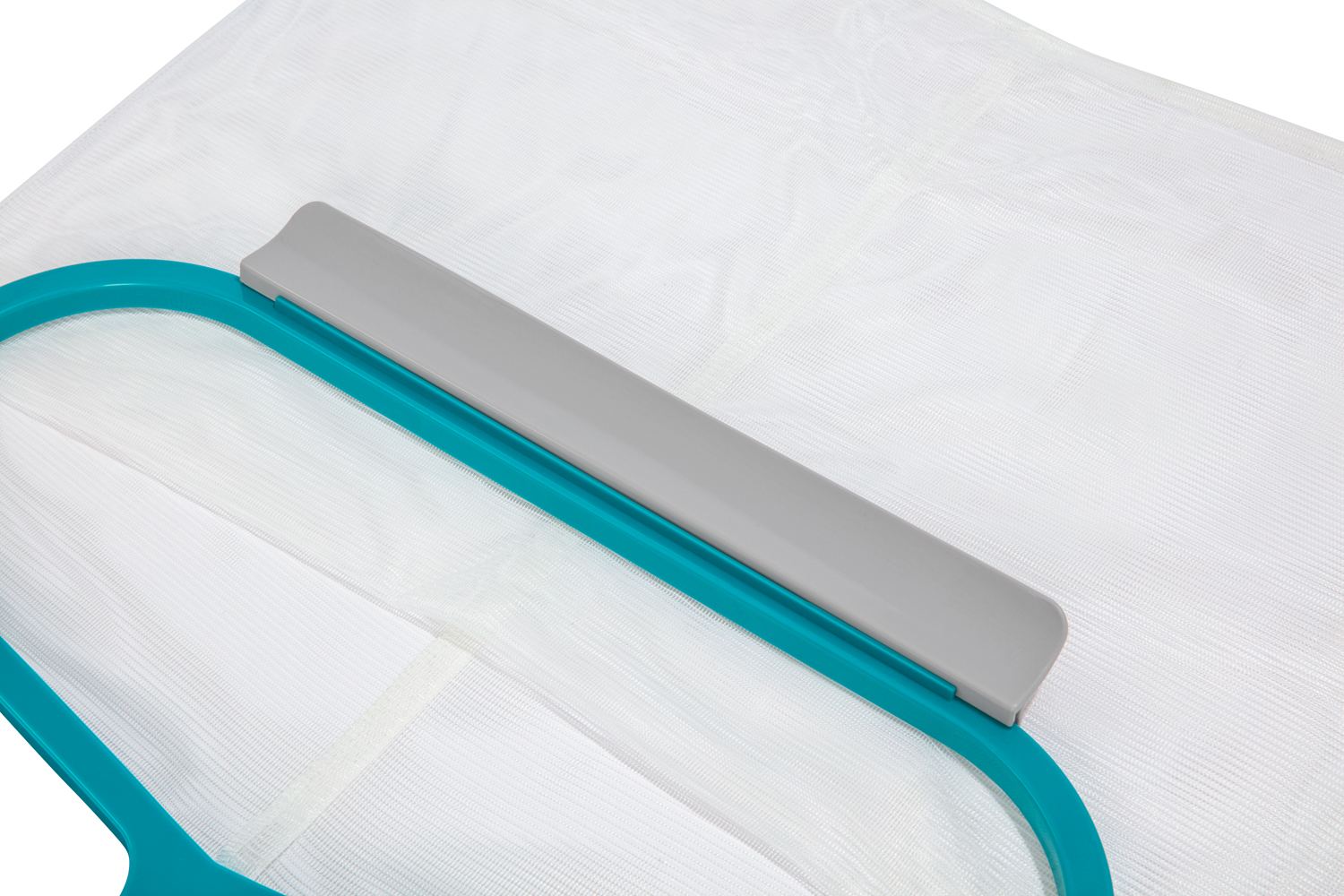 Poolkescher AquaNet™ Deluxe für Teleskopstange 50 x 48 x 2,8 cm
