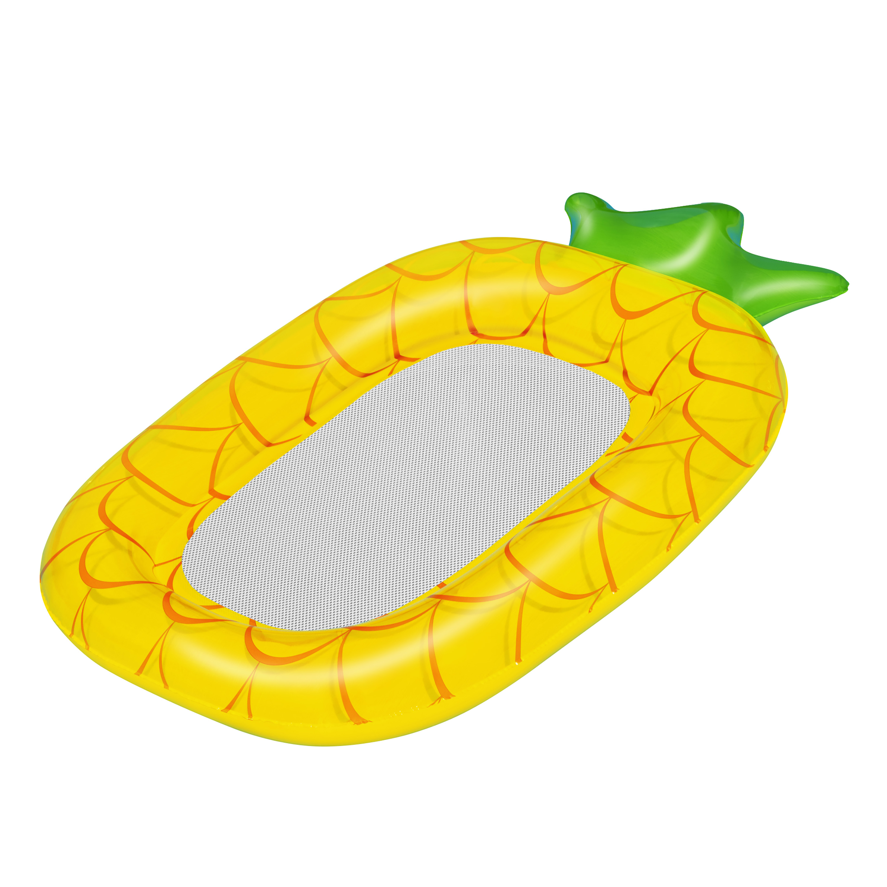 Sweet Summer™ Poolliege Ananas