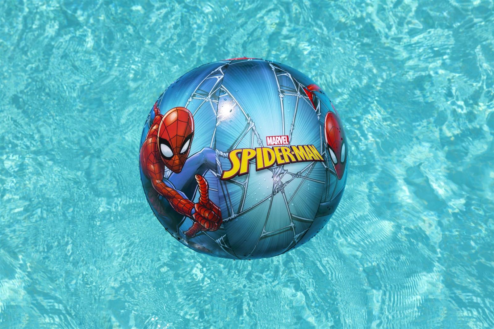 Spider-Man™ Wasserball 51 x 17 cm