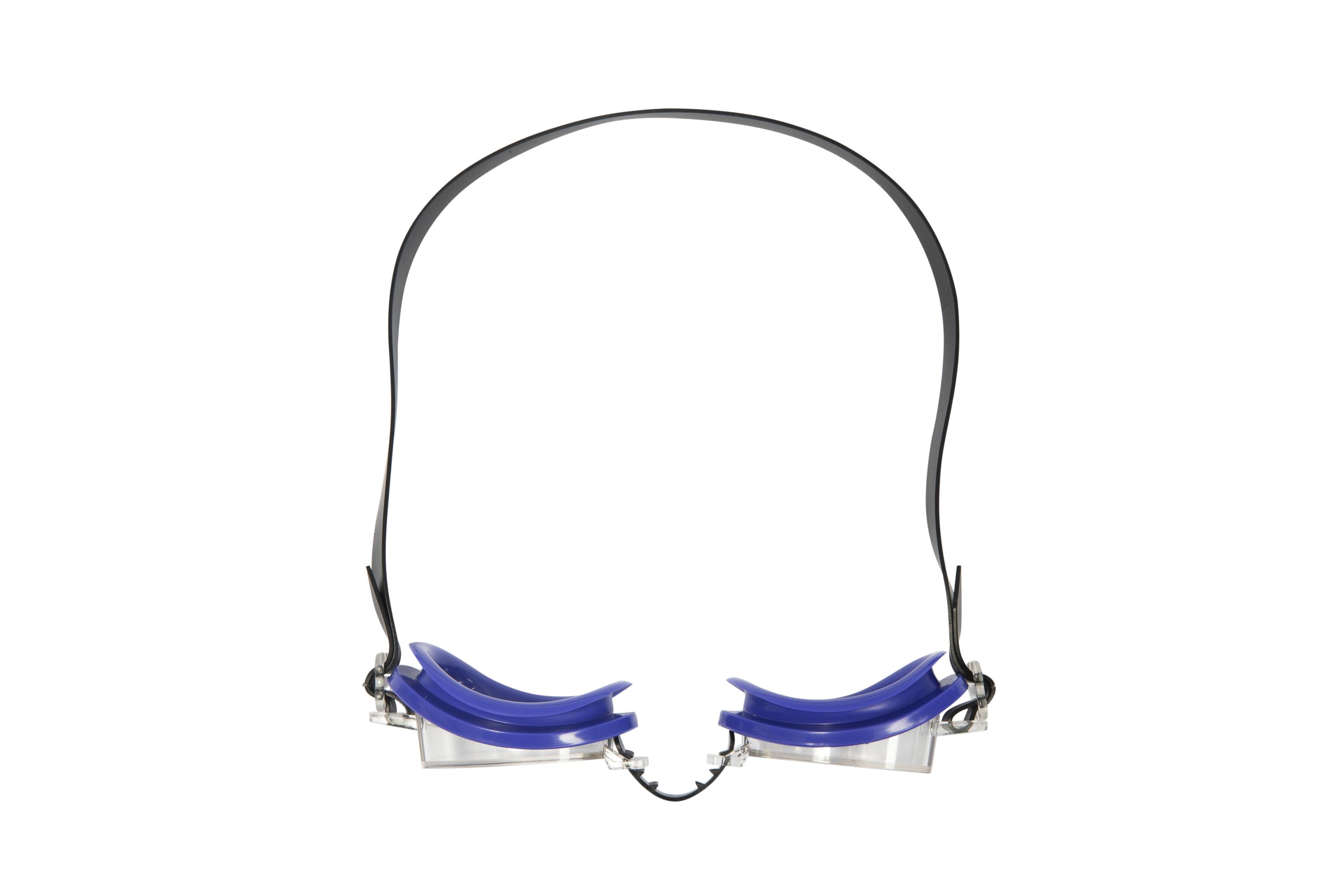 Hydro-Swim™ Schwimmbrille ab 14 Jahren Deep Marine Blau