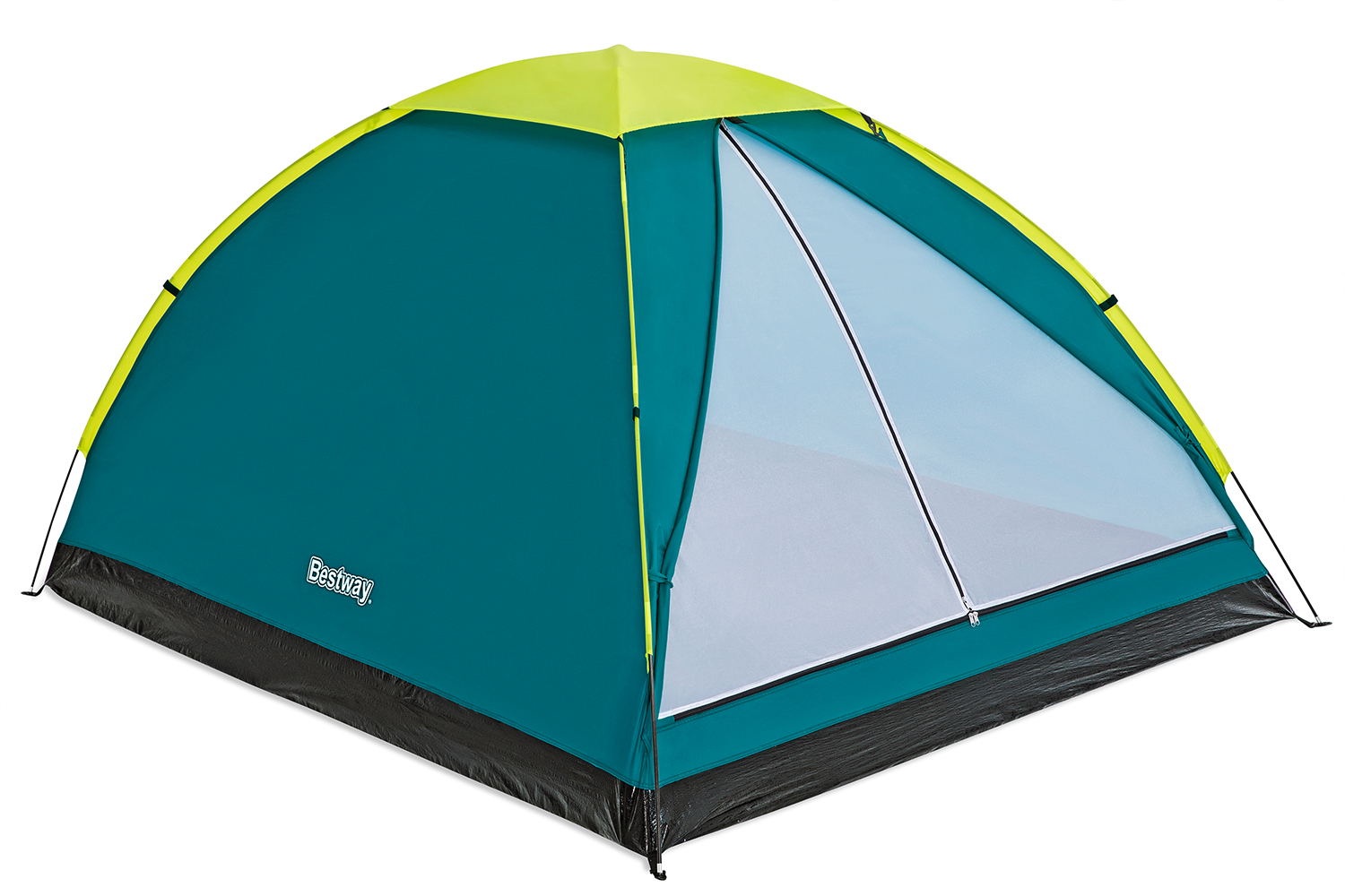 4-Personen-Zelt Wander Dome™ 200 x 240 x 135 cm  4-Personen-Zelt Wander Dome™ 200 x 240 x 135 cm