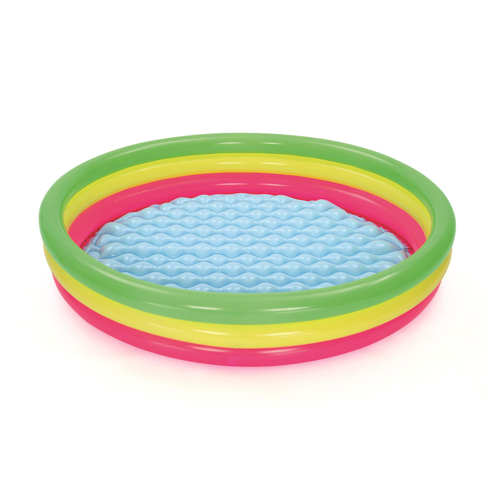 Bestway® ?60" x H12"/?1.52m x H30cm Summer Set Pool