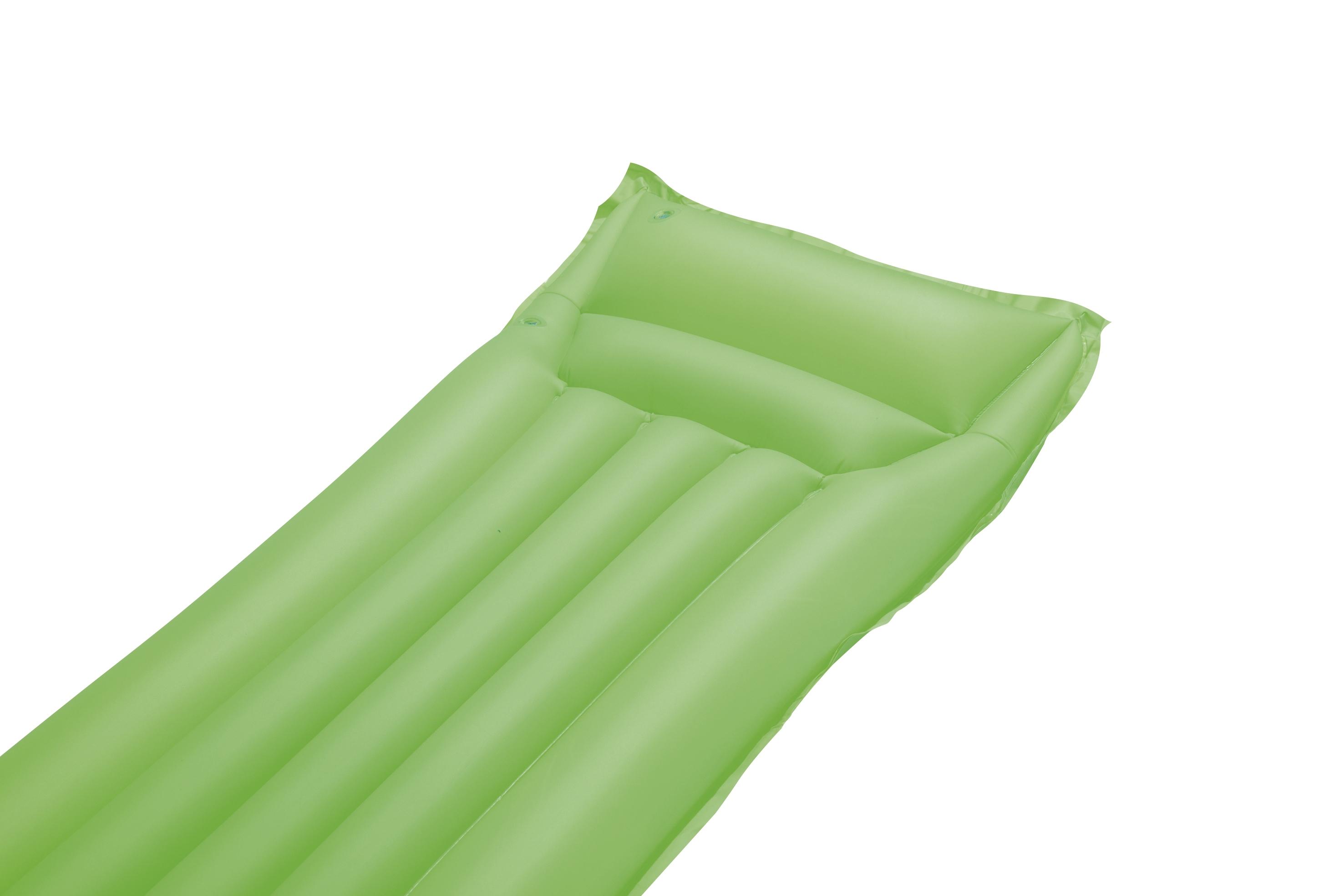 Luftmatratze Matte Finish 183 x 69 cm, sortiert