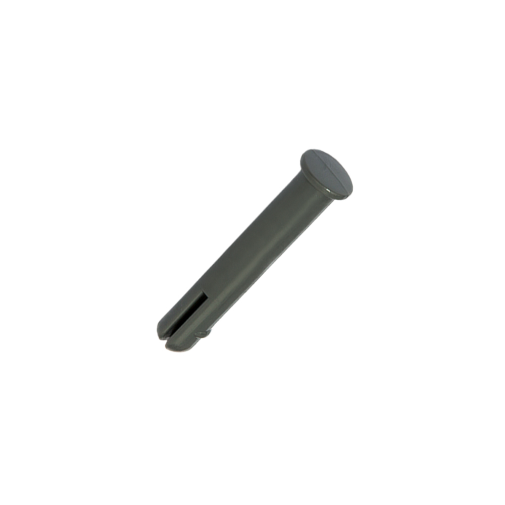 Bestway® Spare Part Pin and gasket set (grey / 10 each) for various Steel Pro MAX™ pools, round