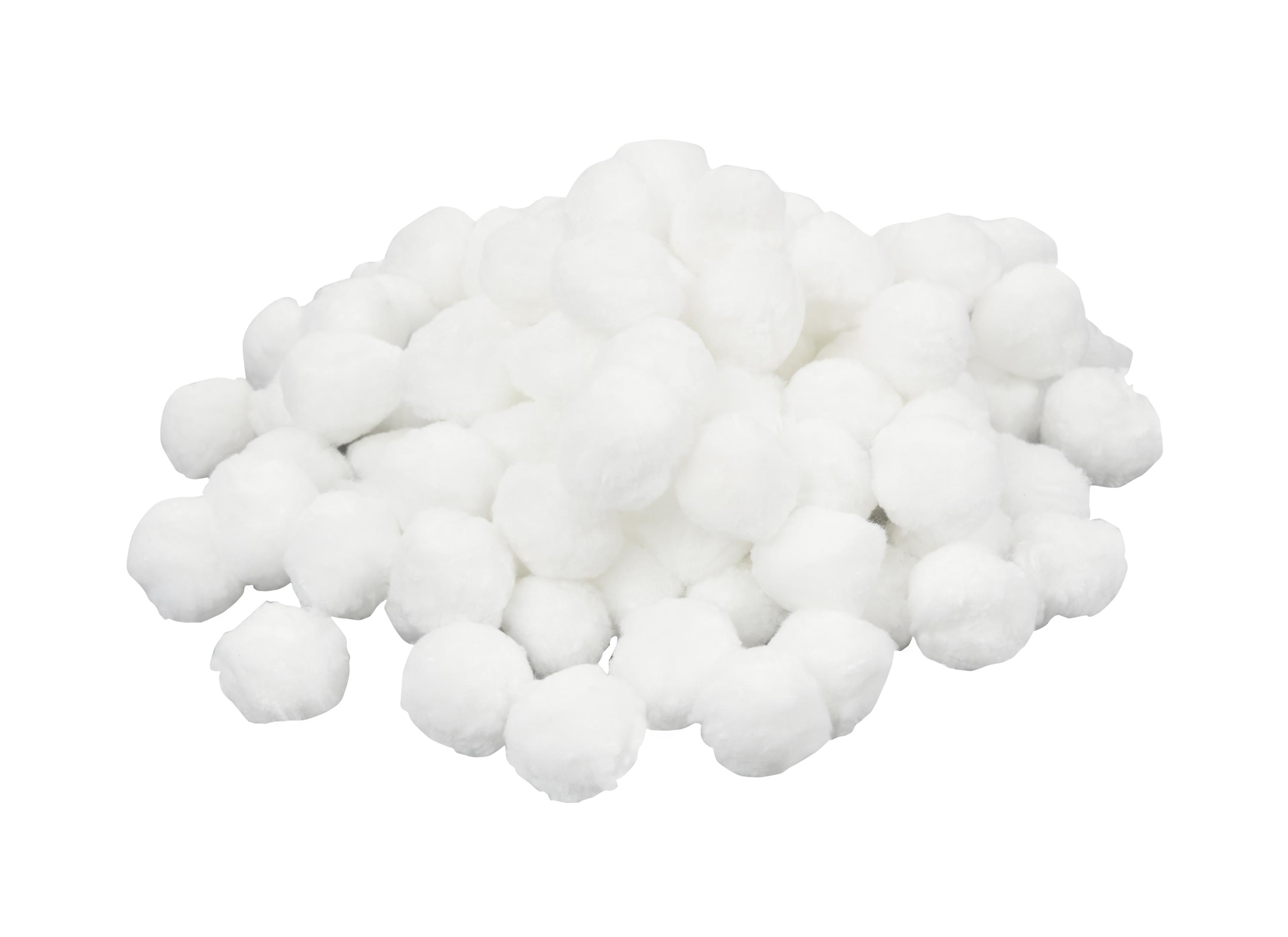 Polysphere™ Filterbälle für Sandfilteranlagen, 500 g