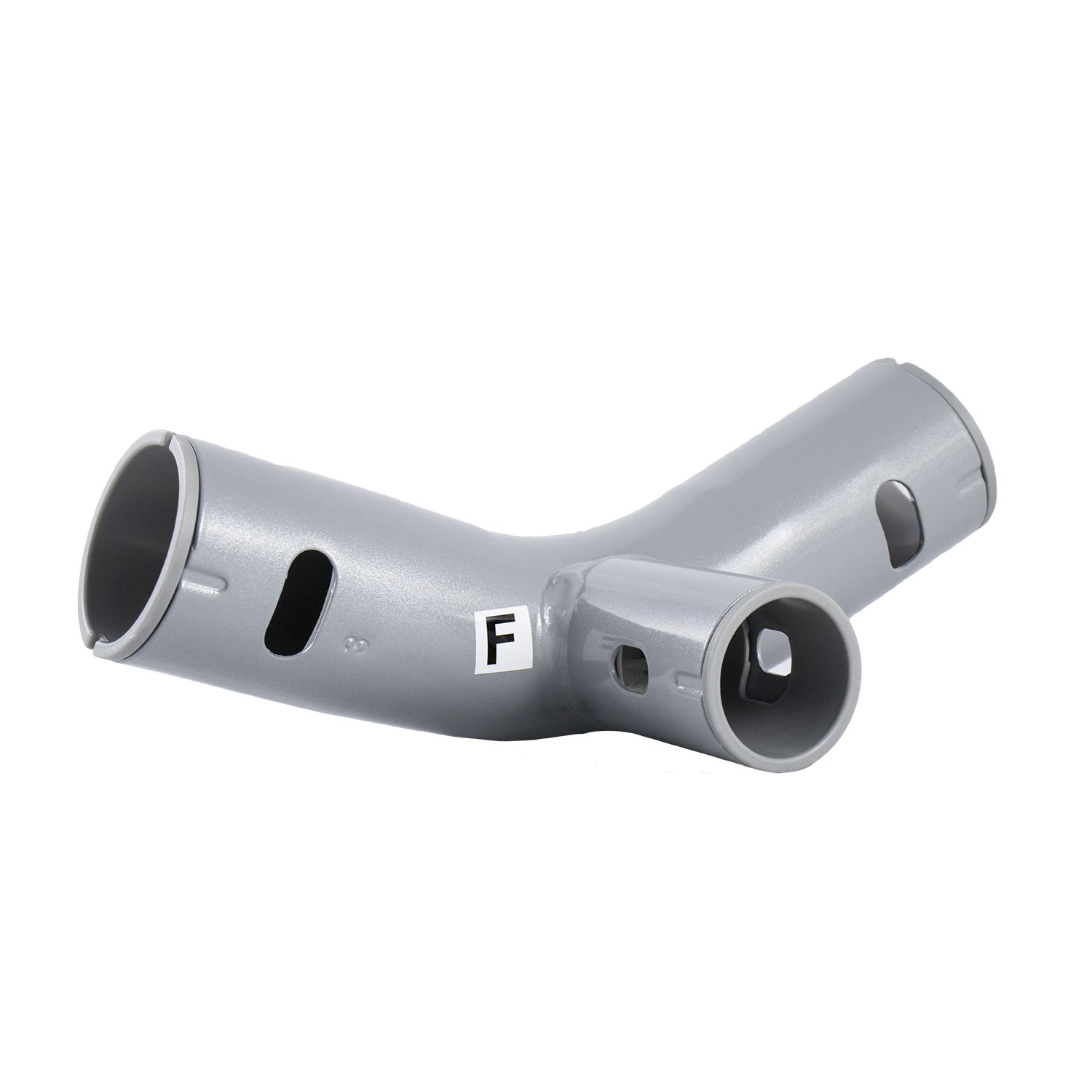 Bestway® Spare Part T-Connector F (grey) for Power Steel™ pools 300 x 200 x 84 cm, oval