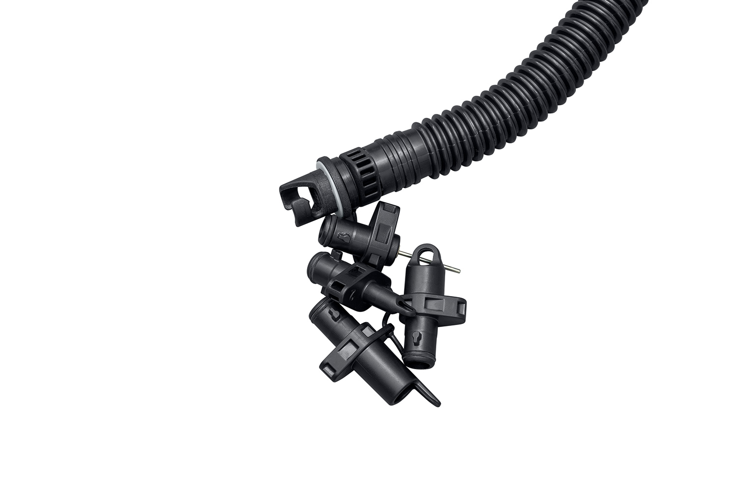 Air Hammer™ Sport-Hochdruckpumpe 1.800 / 3.450 ml