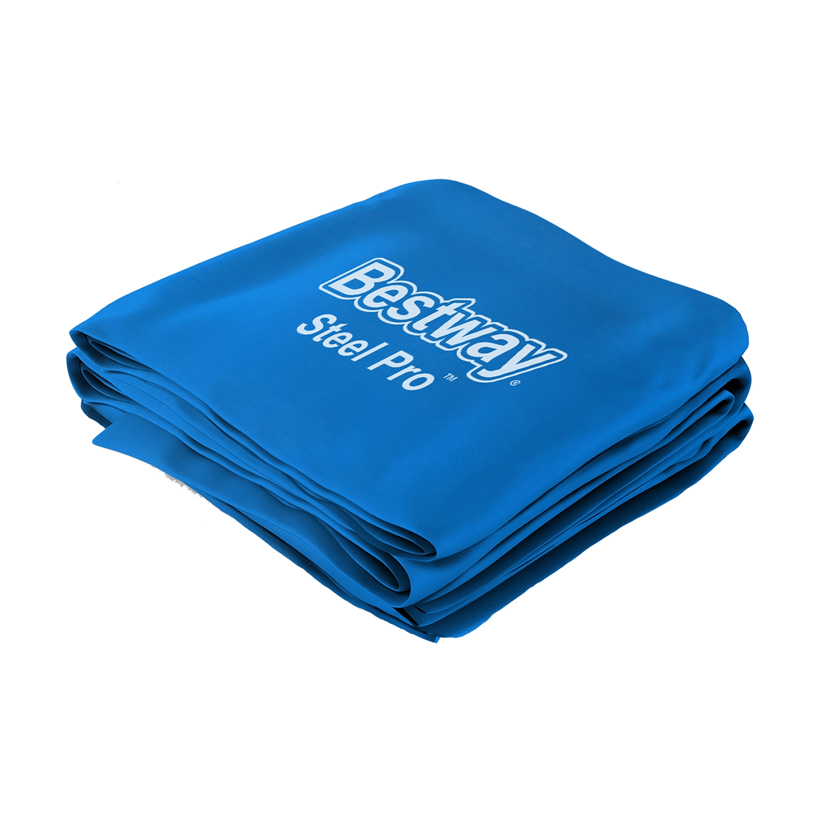 Bestway® Spare Part Liner (blue) for Steel Pro™ frame pool 396 x 84 cm (2023), round
