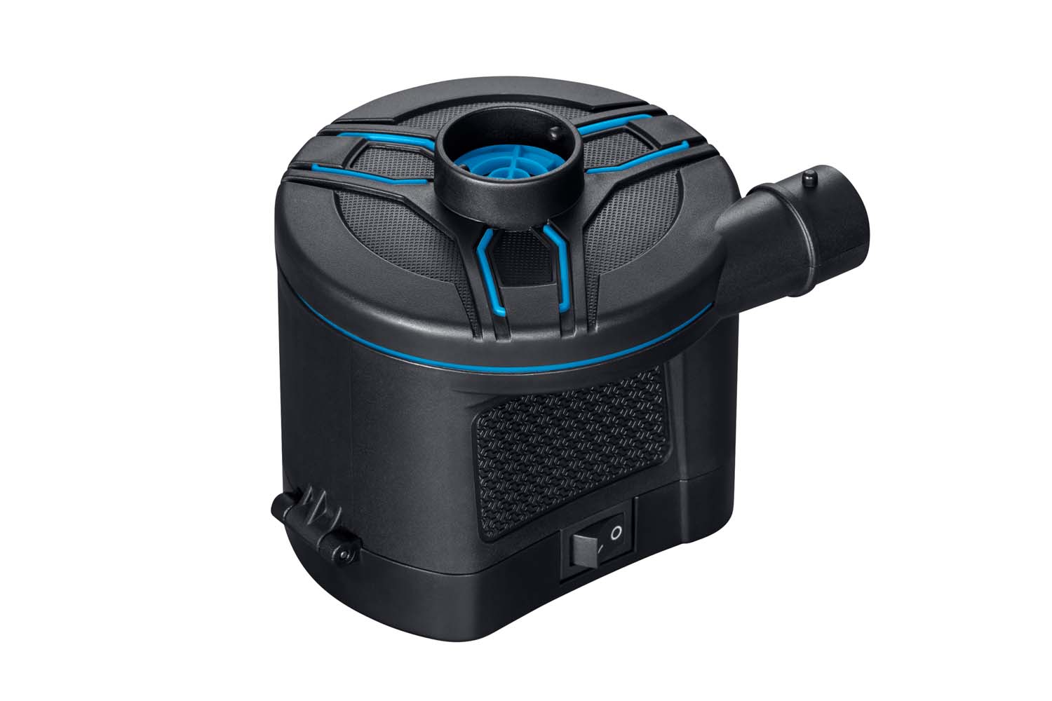 PowerTouch™ batteriebetriebene Elektropumpe 430 l/min