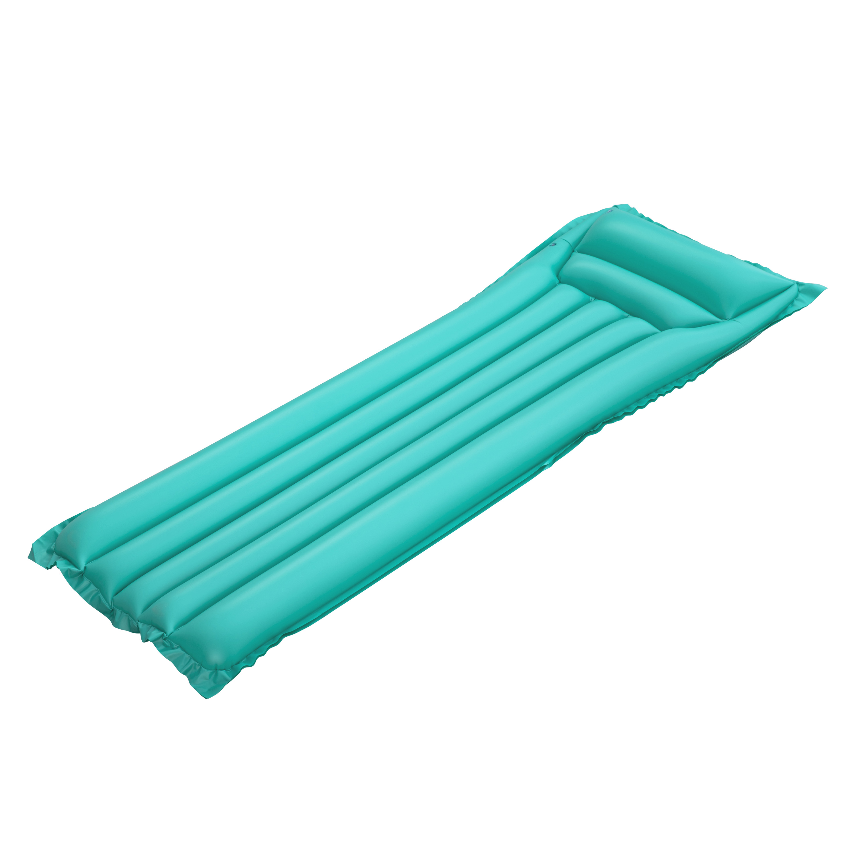 Luftmatratze Sommerfreude 170 x 54 x 15 cm, sortiert