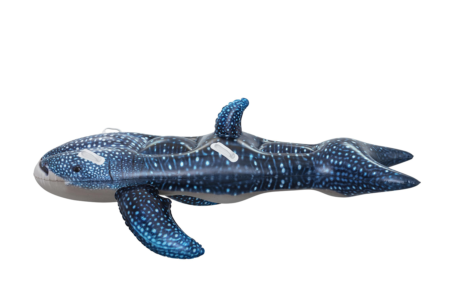 Whaletastic Wonders™ Schwimmtier 193 x 122 cm