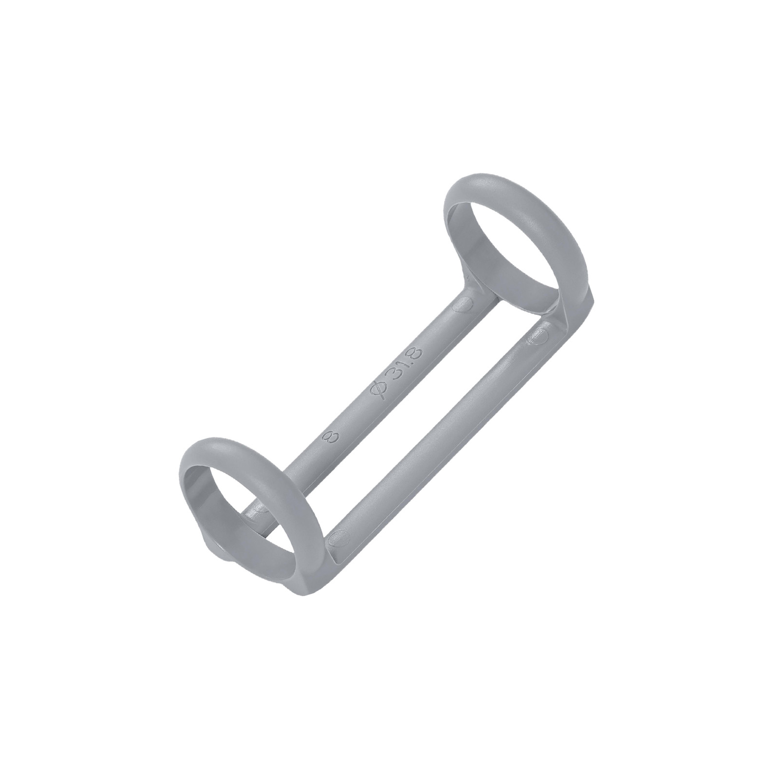 Bestway® Ersatzteil Kunststoffring zur Sicherung der vertikalen Poolbeine ausgewählter Pools