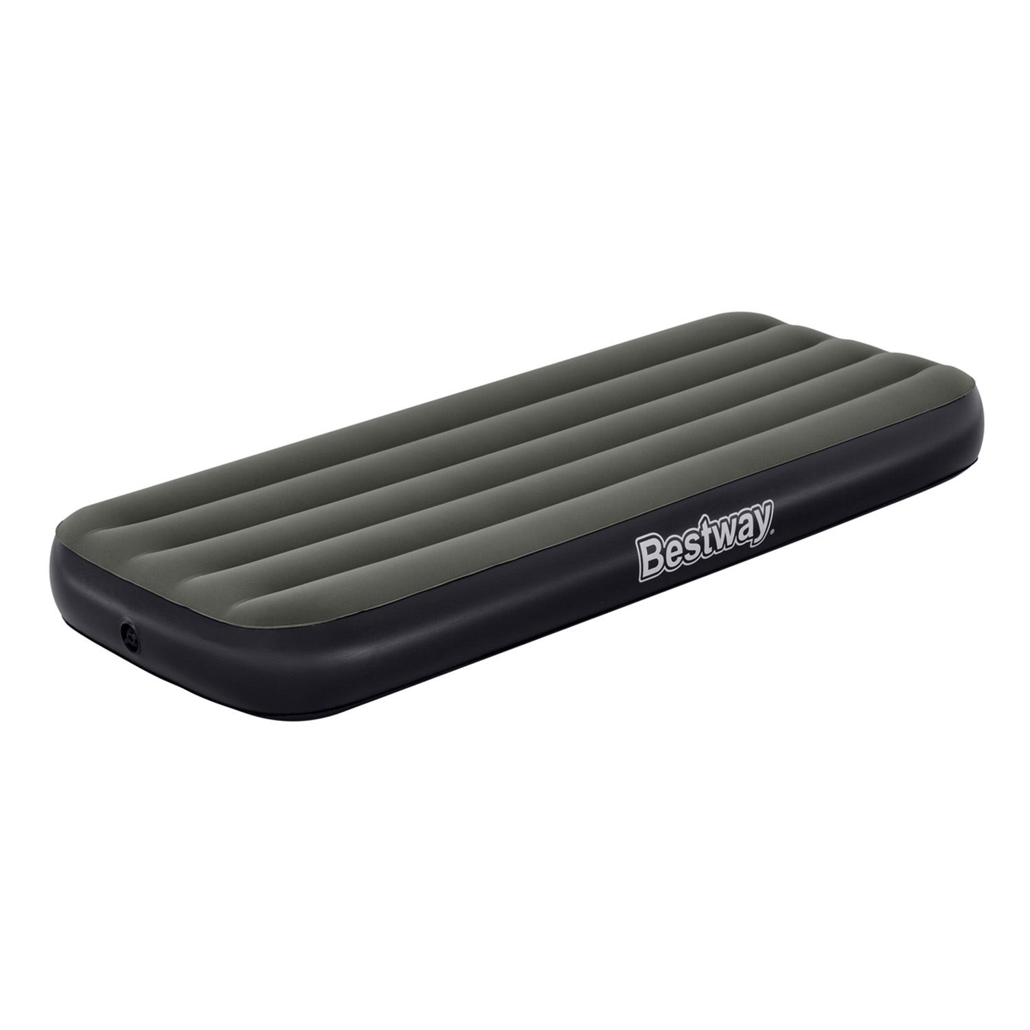 TriTech™ Single-Luftbett 185 x 76 x 25 cm