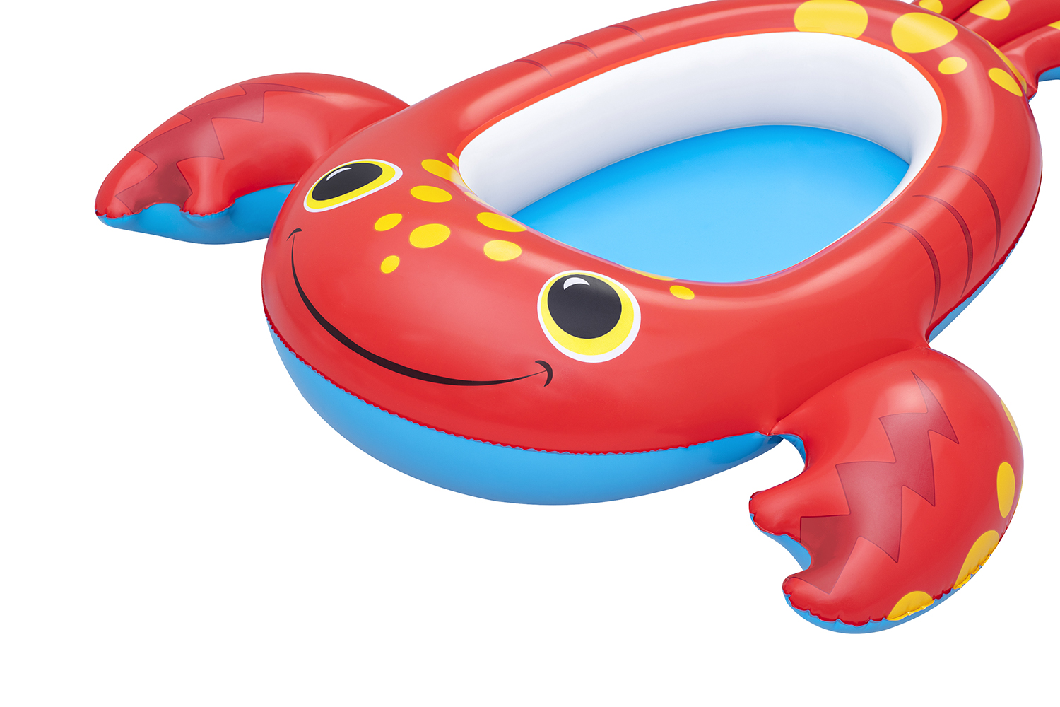 Splah Buddy™ Kinder Schlauchboot, sortiert