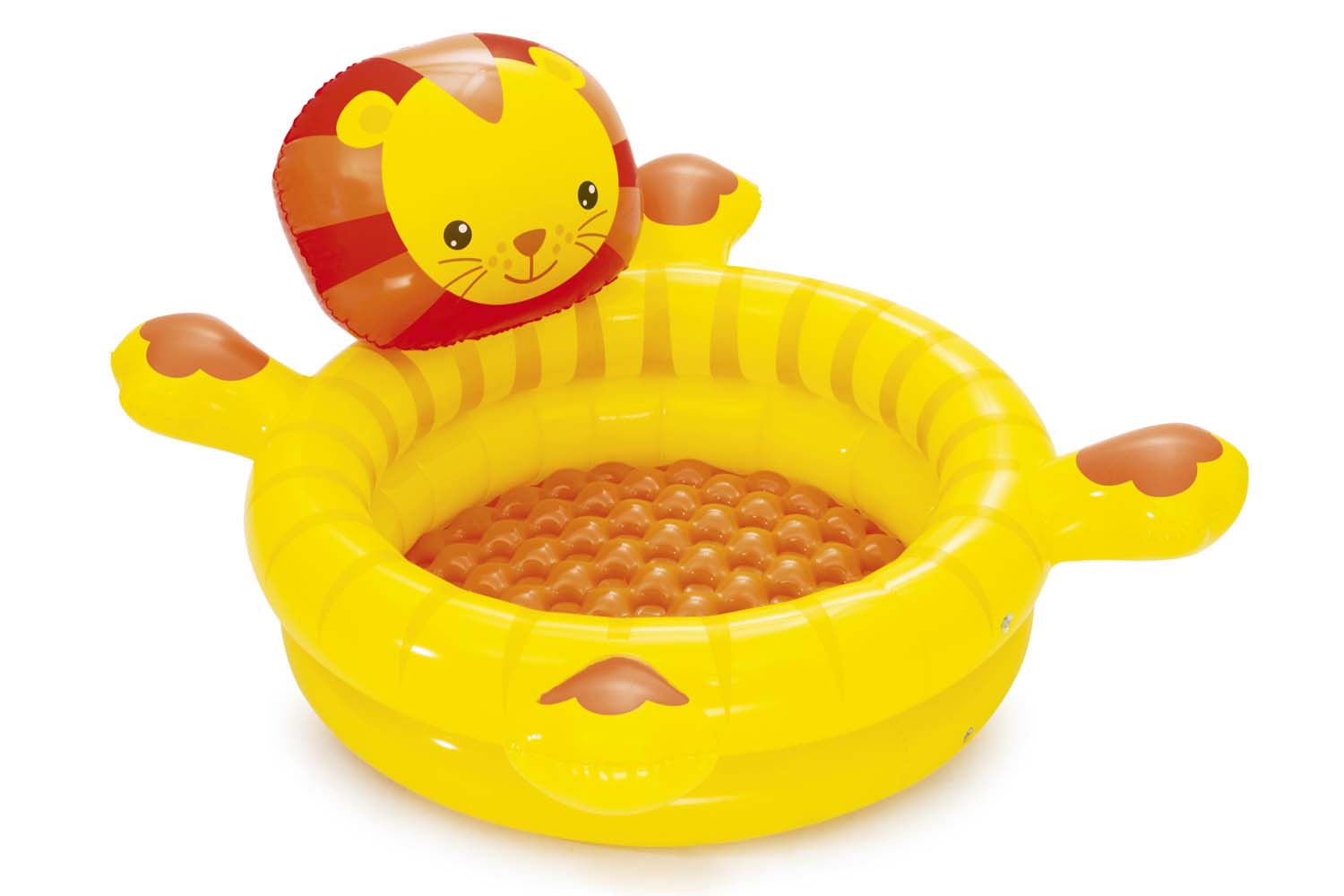 Cuddly Cup™ Bällebad 111 x 98 x 61,5 cm Cuddly Cup™ Bällebad 111 x 98 x 61,5 cm