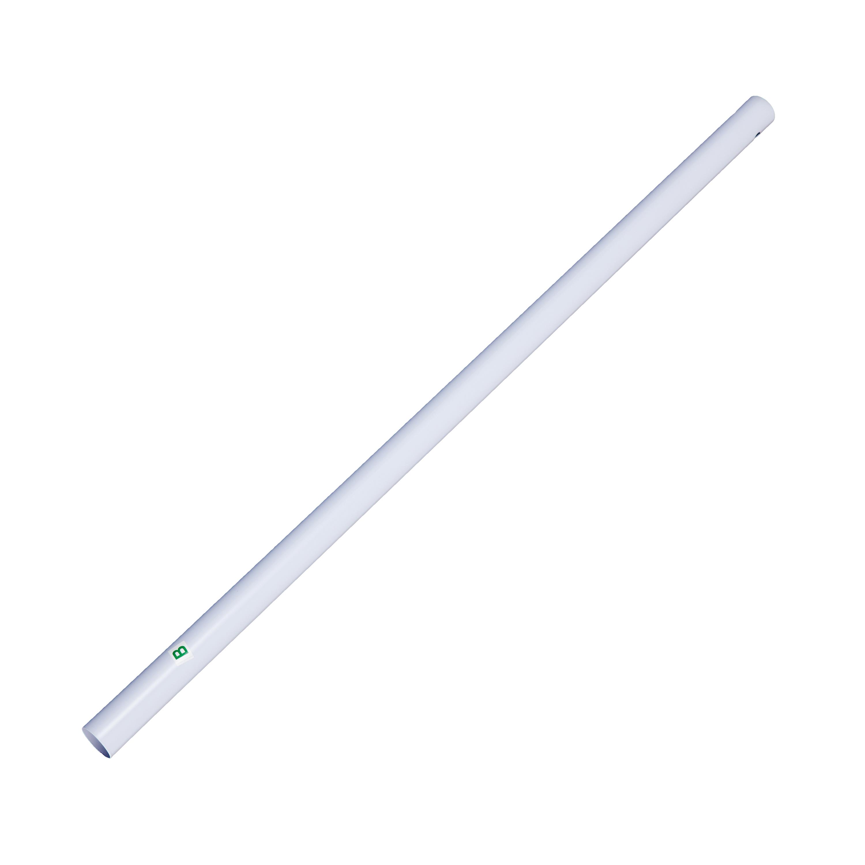 Bestway® Spare Part Top rail B (white) for Steel Pro™ frame pool 259 x 170 x 61 cm, angular