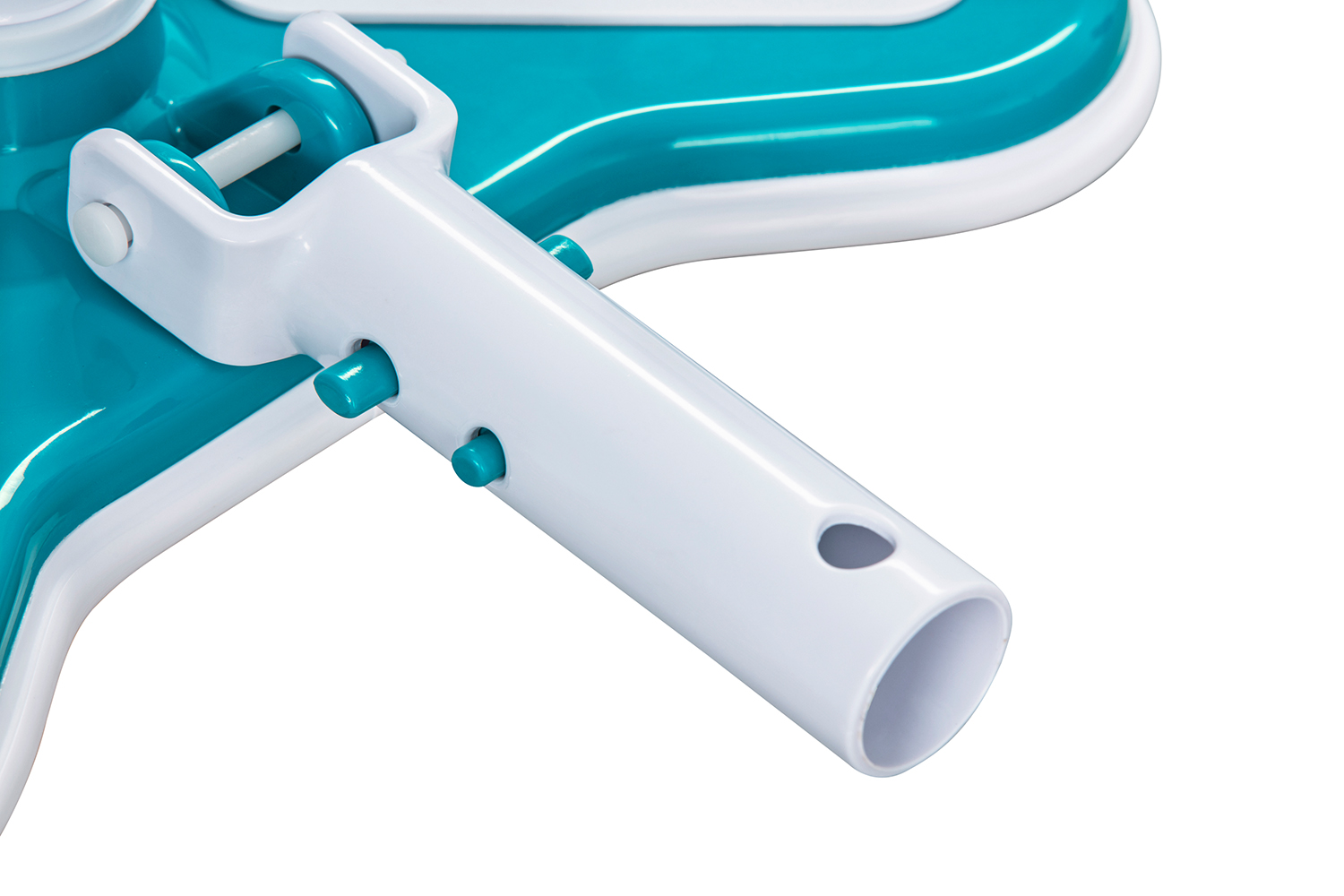 Poolsauger  AquaClean™ 28 x 11 x 3,5 cm Poolsauger  AquaClean™ 28 x 11 x 3,5 cm