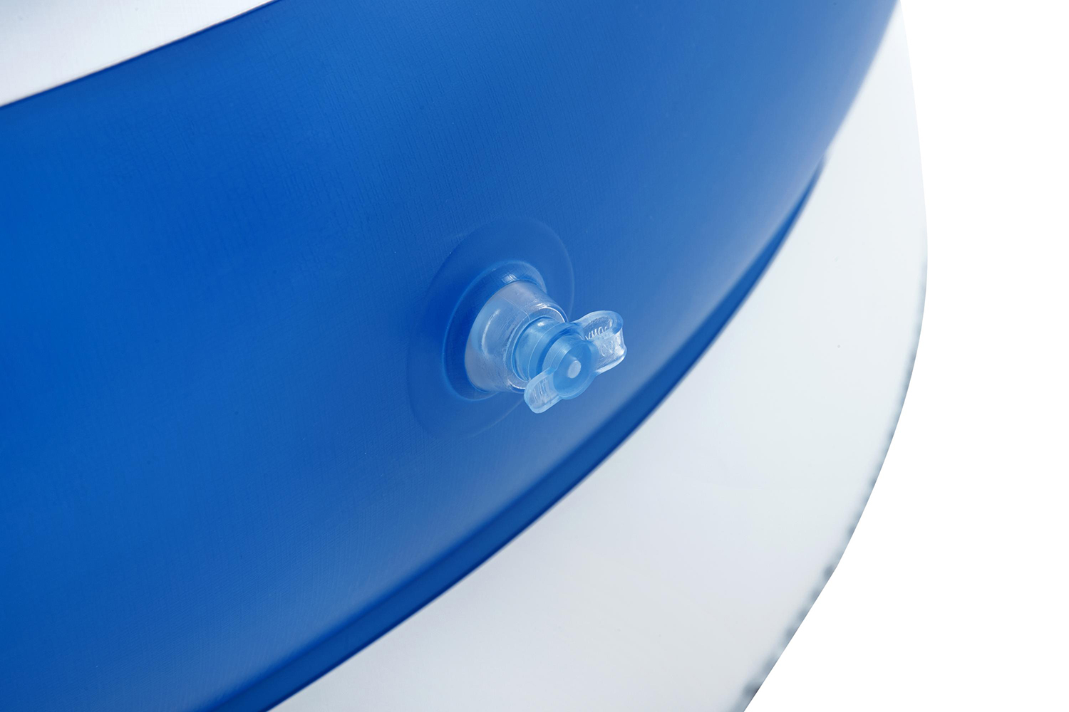 Hydro-Force™ Poolliege Indigo Wave™ 191 x 107 cm
