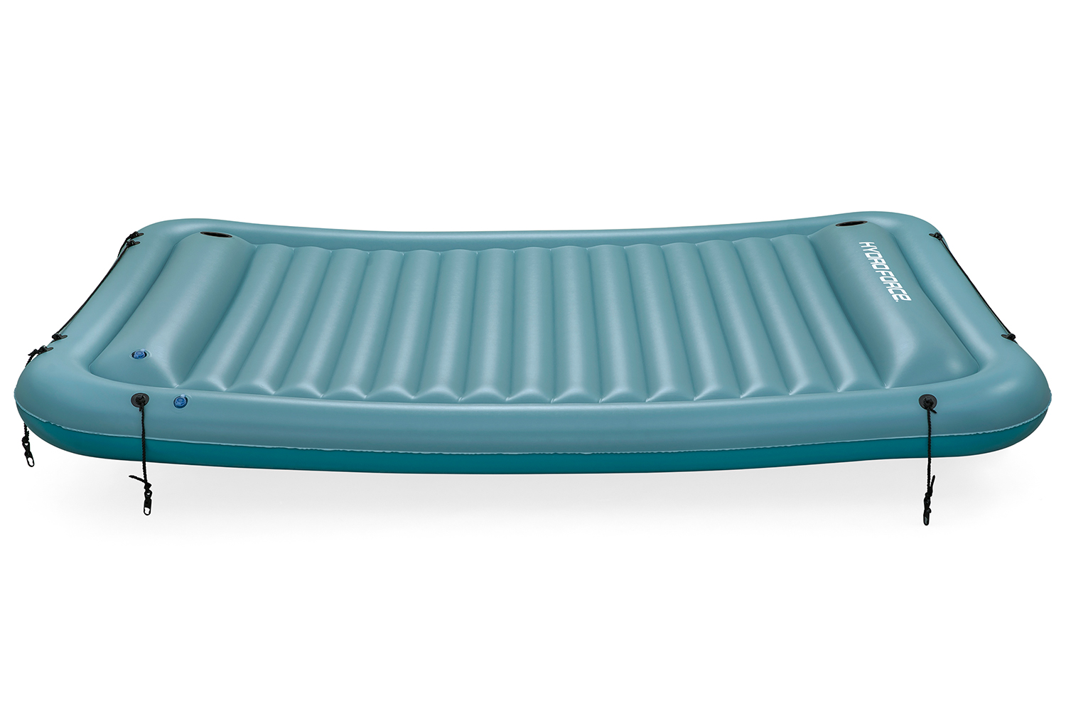 Hydro Force® Schwimmende Plattform Sun Soaker™ 290 x 191 cm