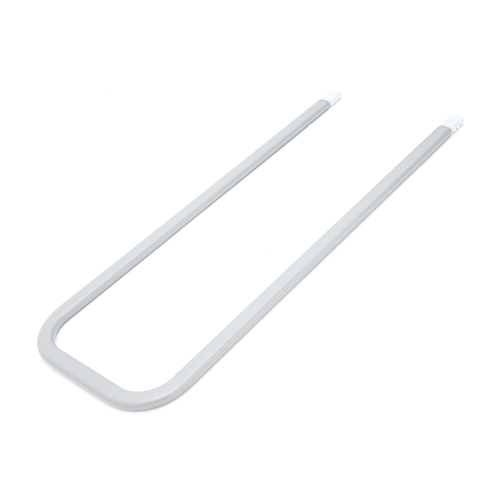 Bestway® Spare Part U-Shaped beam (grey) for various Power Steel™ frame pools, angular