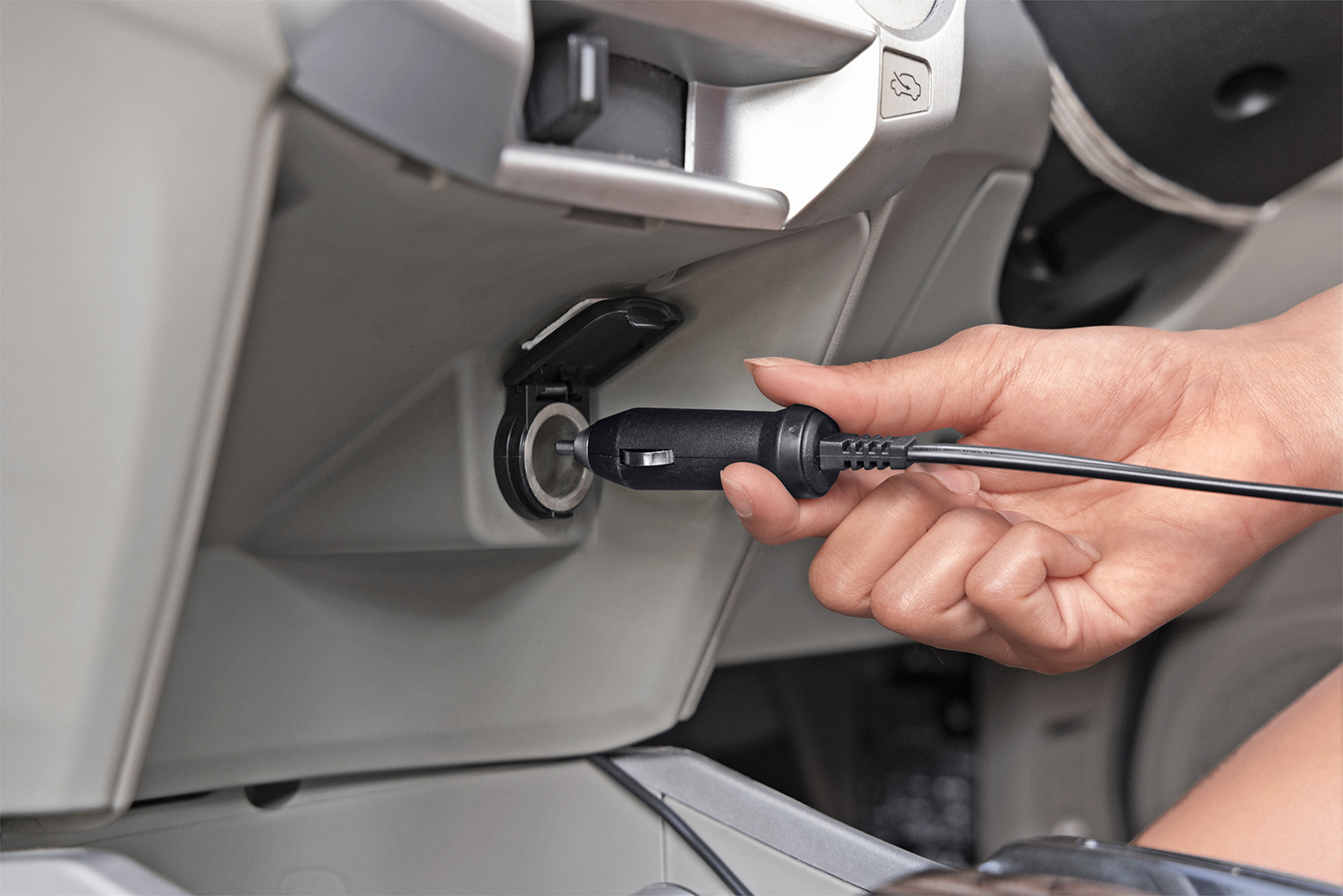 PowerGrip™ Hochdruck Elektropumpe 300 l/min