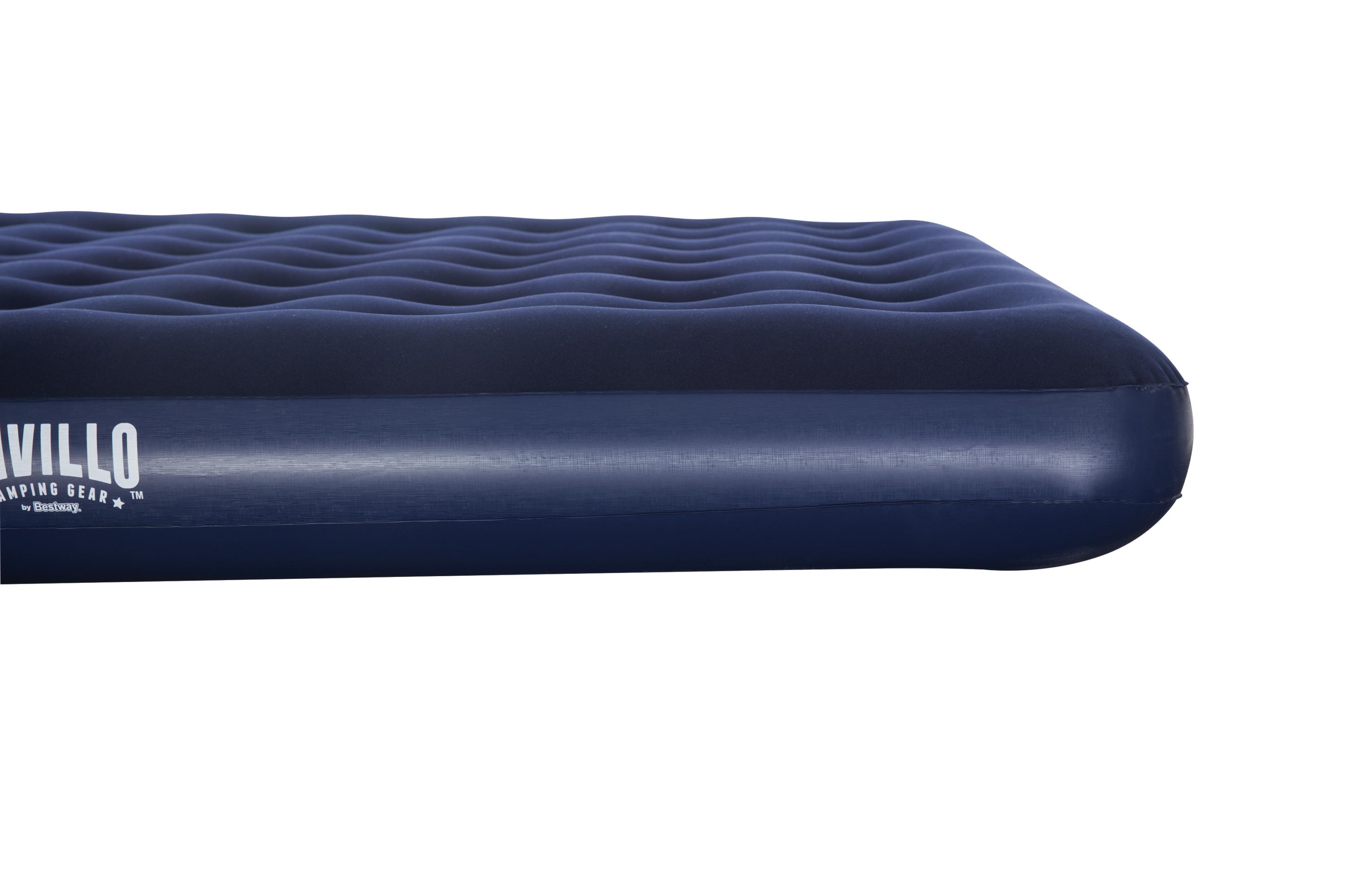 Pavillo™ 80" x 72" x 8.75"/2.03m x 1.83m x 22cm Airbed King