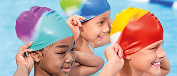 Swimming equipment image