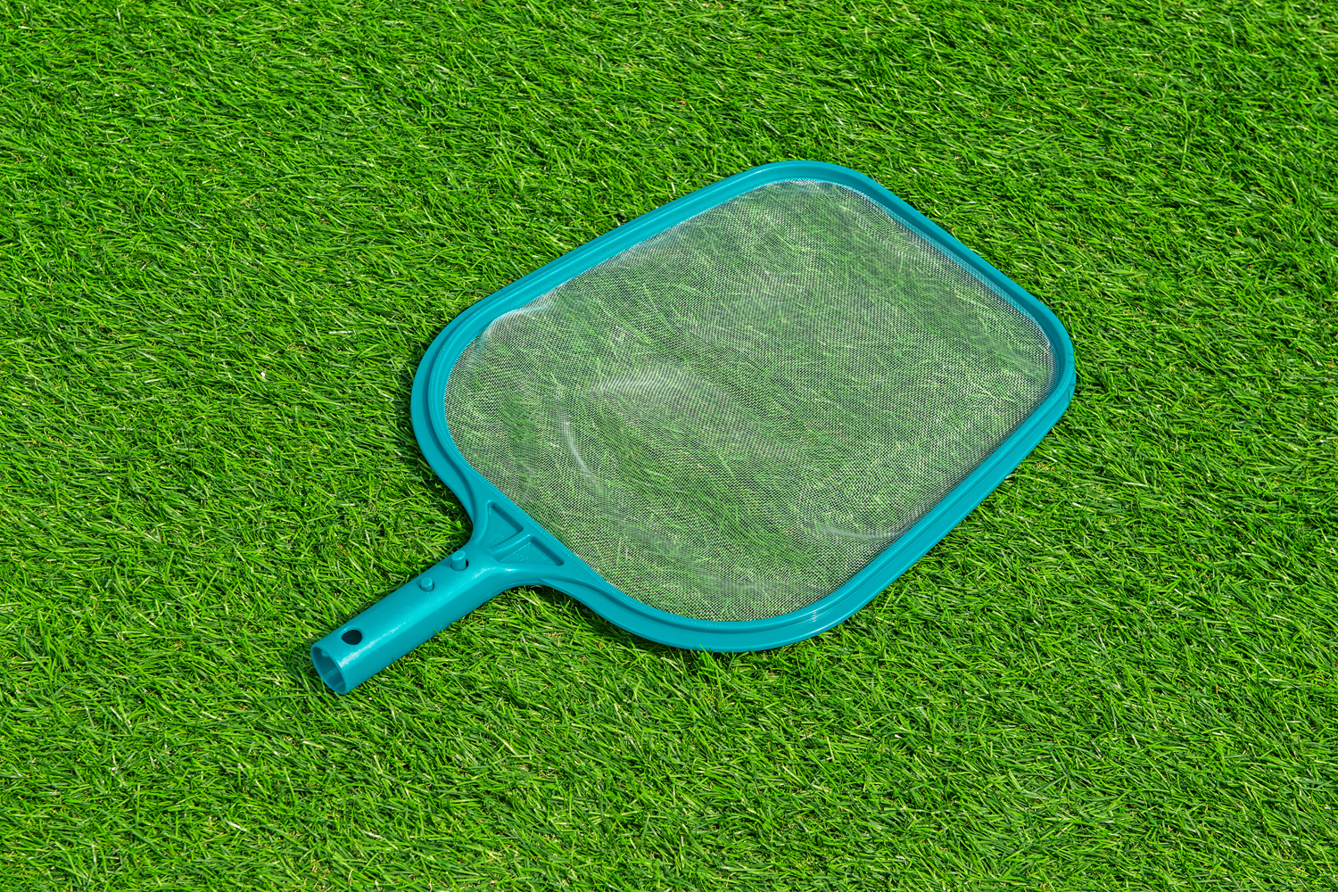 Poolkescher AquaScoop™ für Teleskopstange, 44 x 30 cm