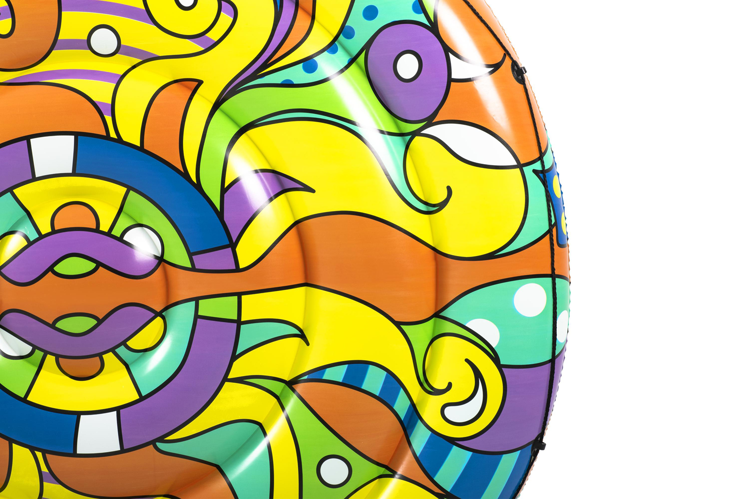 Bestway® ?6'2"/?1.88m POP Island