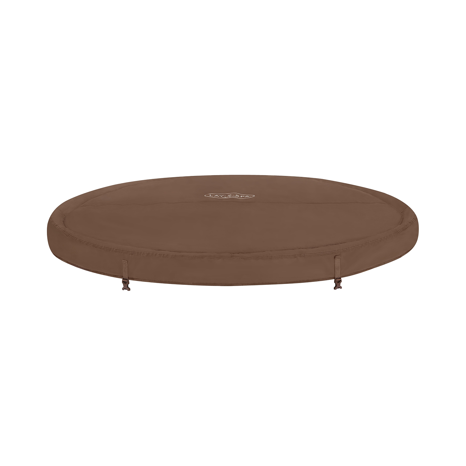 Bestway® Spare Part Leatherroid cover (brown) for LAY-Z-SPA® Helsinki AirJet™ Ø 180 cm (2023)