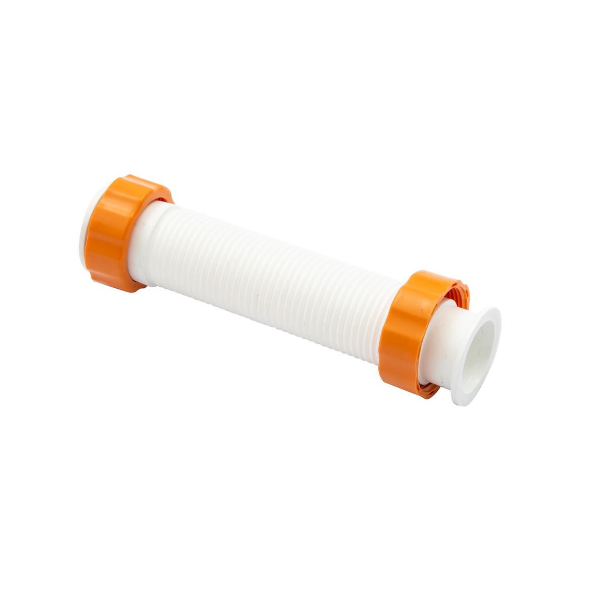 Bestway® Spare Part Interconnecting hose with nuts (360 mm) for various Flowclear™ sand filter unit
