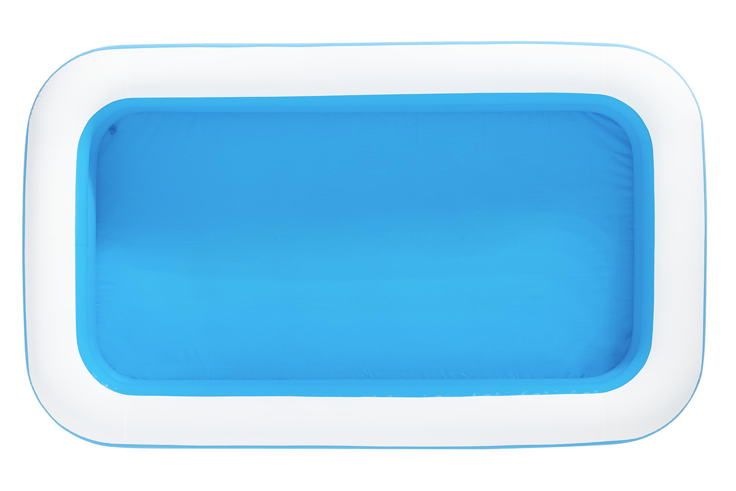Family Pool 305 x 183 x 46 cm, eckig
