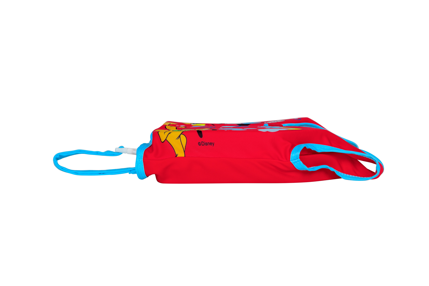 Swim Safe ABC™ Disney Junior® Schwimmweste mit Textilbezug Stufe B Mickey & Friends, 1-3 Jahre