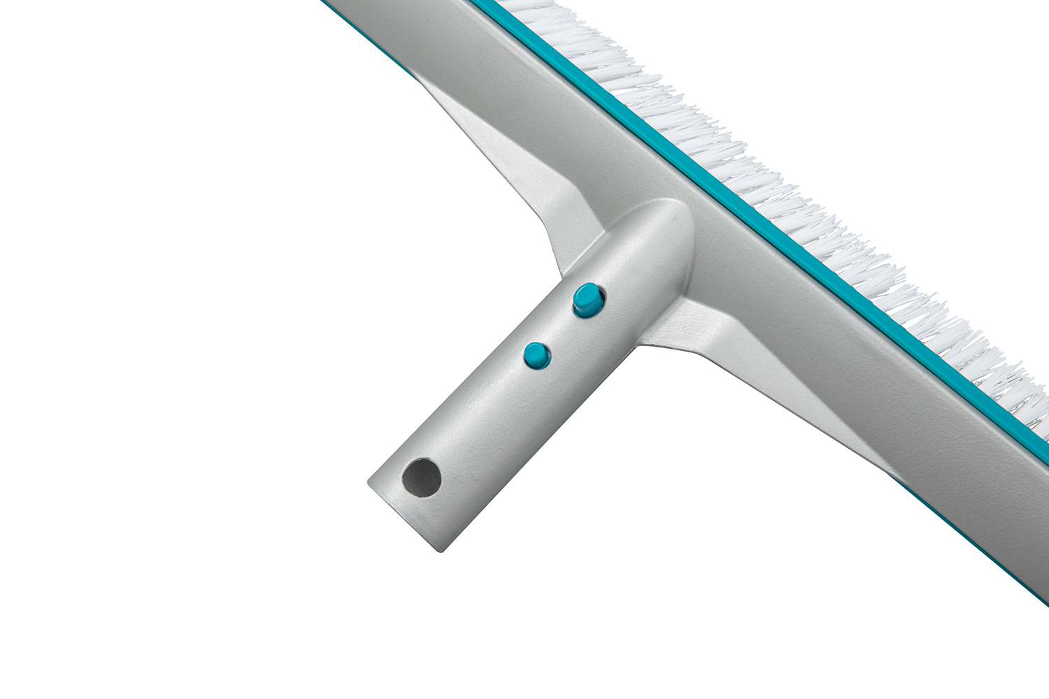 Poolbesen AquaBroom™ Deluxe 63,5 x 12,2 x 12,1 cm Poolbesen AquaBroom™ Deluxe 63,5 x 12,2 x 12,1 cm