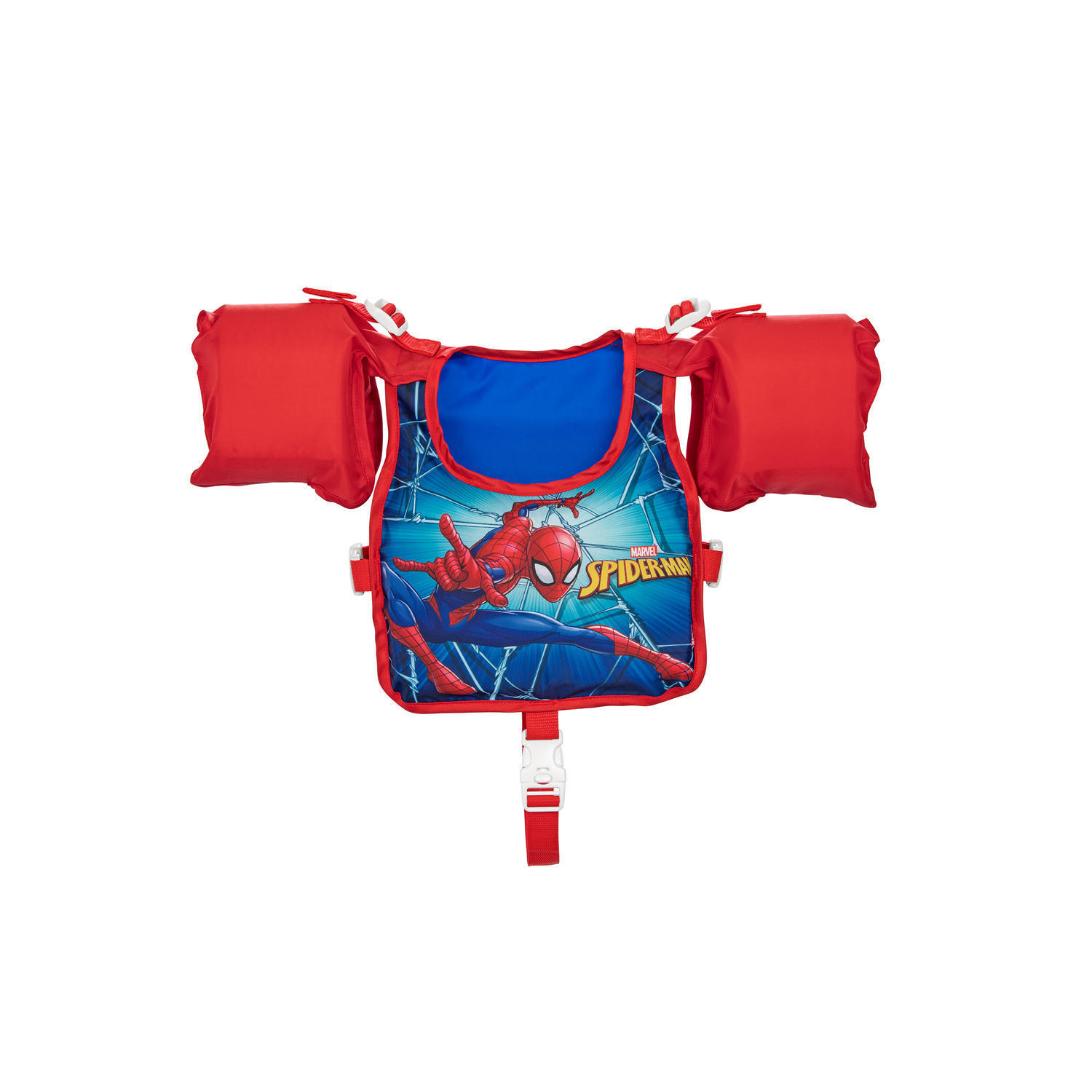 Spider-Man™ Schwimmflügelweste 3-6 Jahre