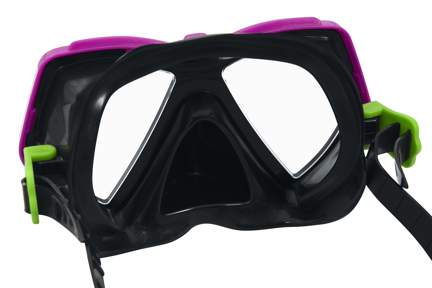 Dominator™ Schnorchel-Set ab 7 Jahren, sortiert Dominator™ Schnorchel-Set ab 7 Jahren, sortiert