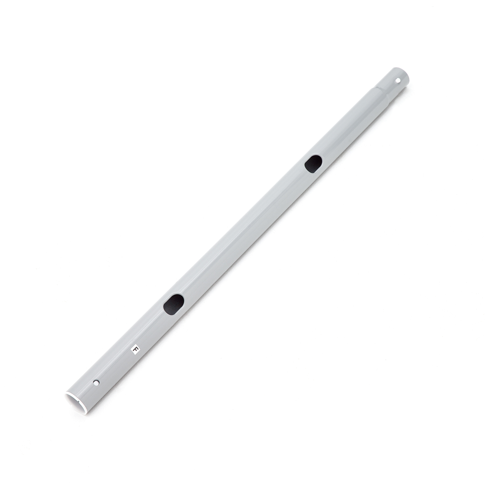 Bestway® Spare Part Top rail F (grey) for Power Steel™ pools 732 x 366 x 132 cm, angular