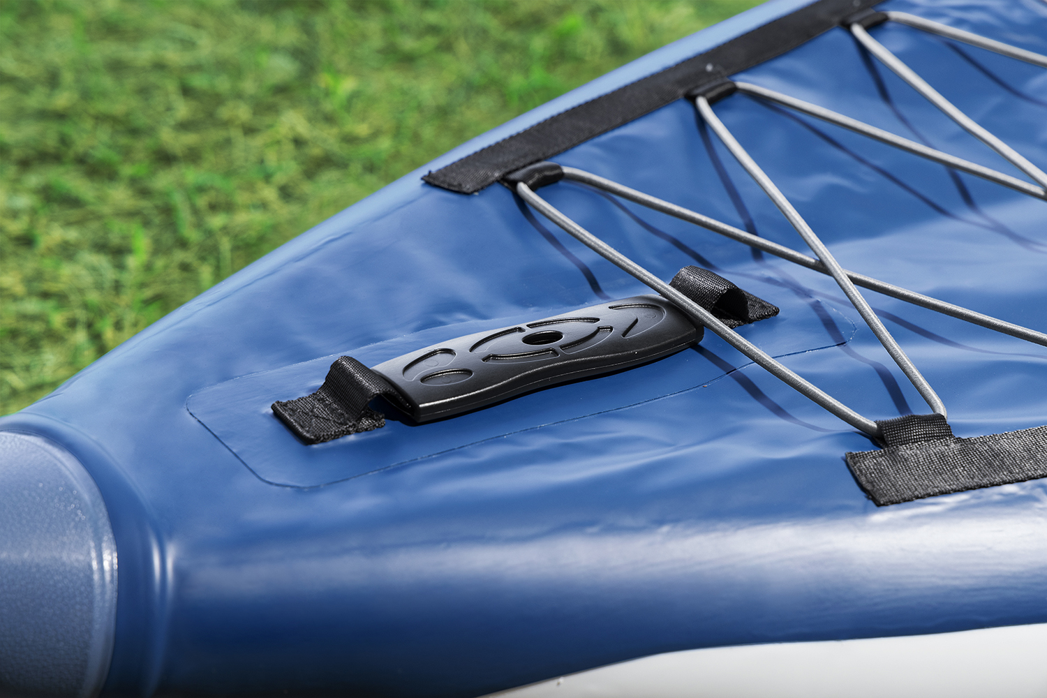 Hydro Force® Kajak-Set Dash Elite™ X1 335 x 92 x 30 cm