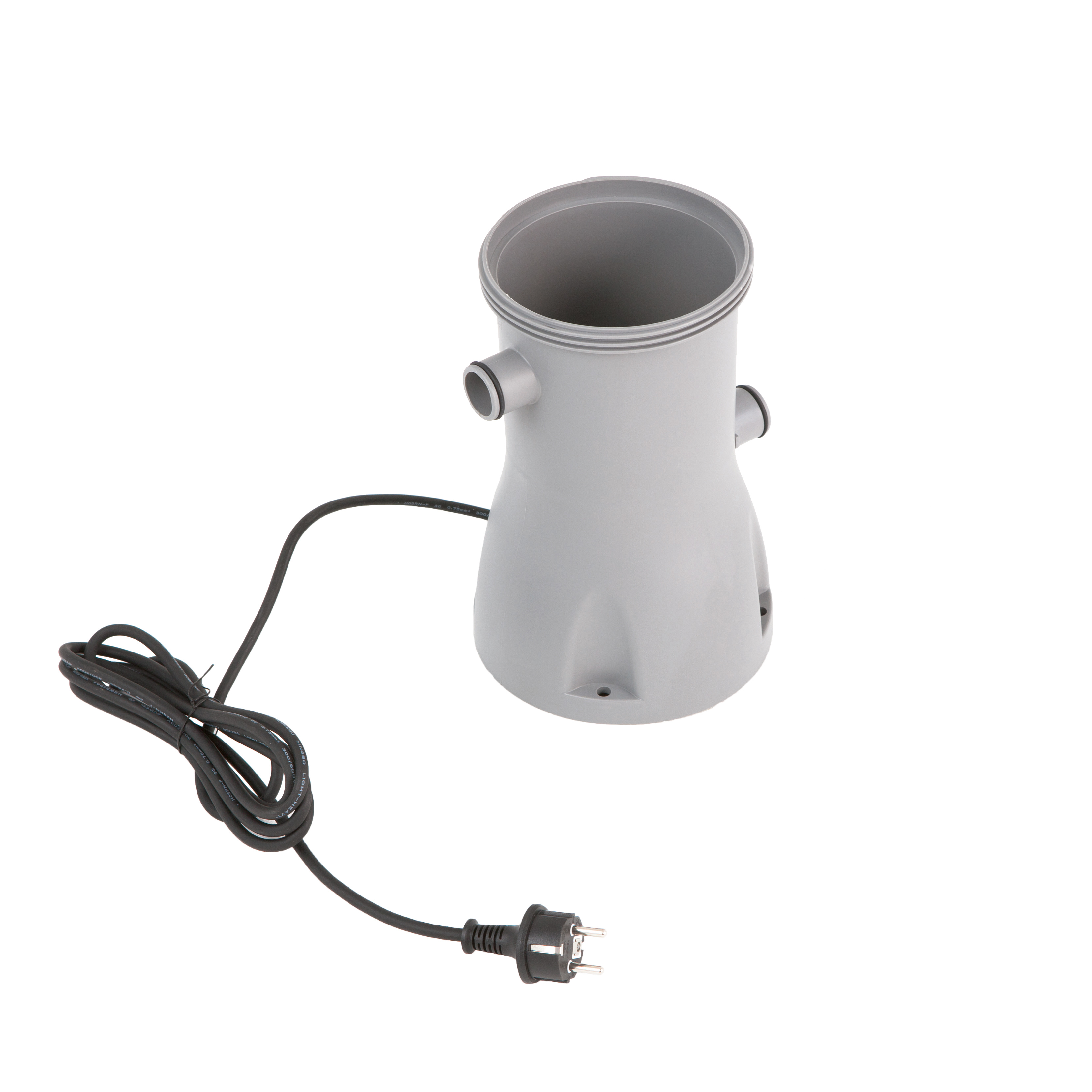 Bestway® Spare Part Body (grey) and motor for Flowclear™ filter unit (58386)