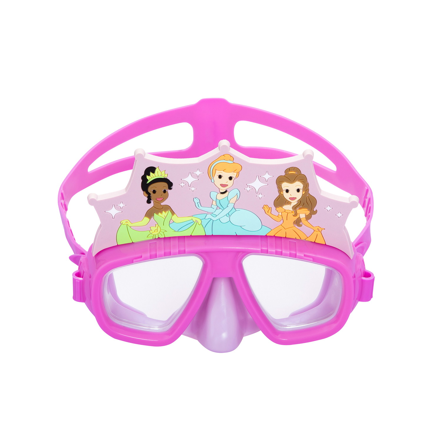 Disney® Tauchmaske Princess ab 3 Jahren