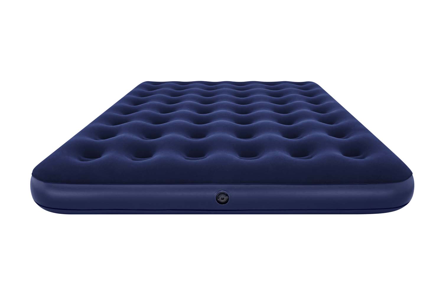 Doppelluftbett 203 x 152 x 22 cm