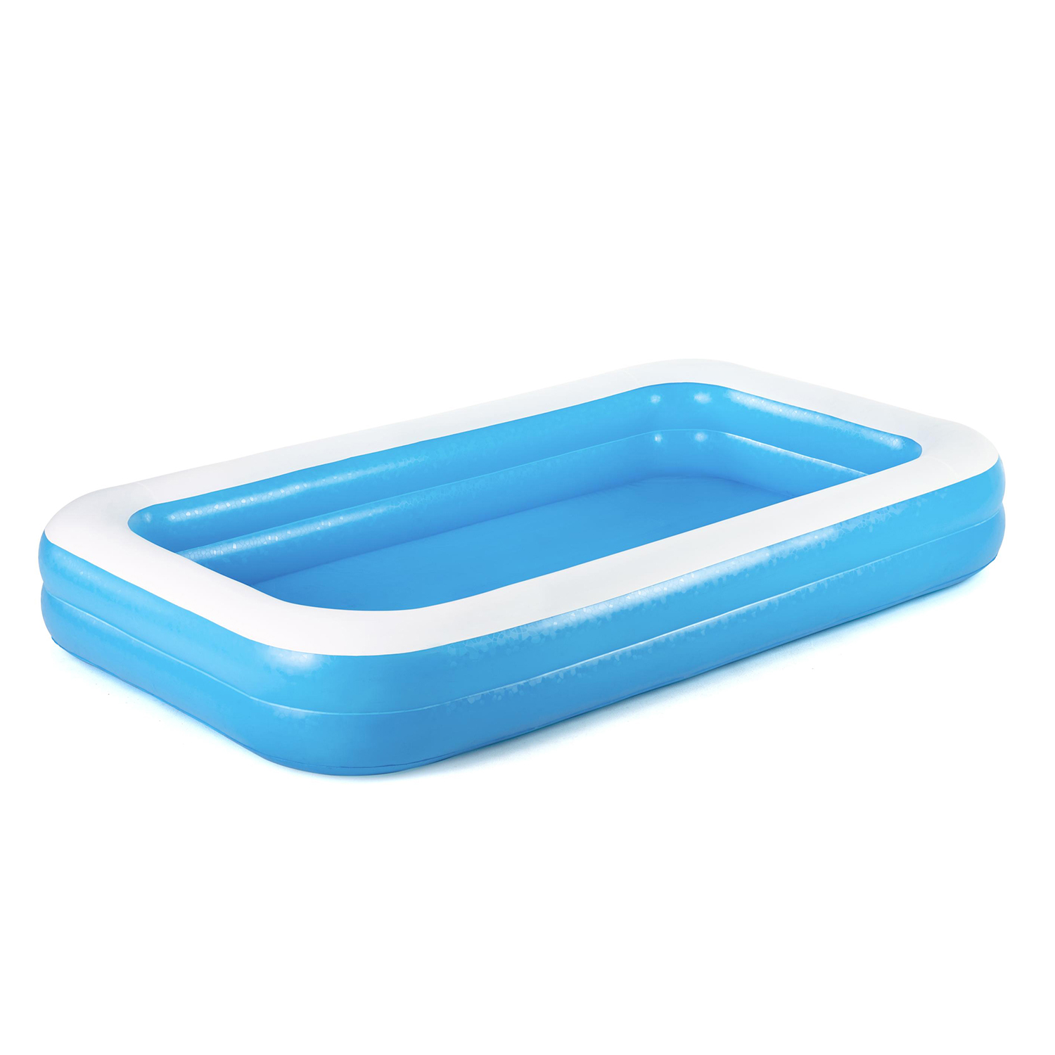 Family Pool 305 x 183 x 46 cm, eckig
