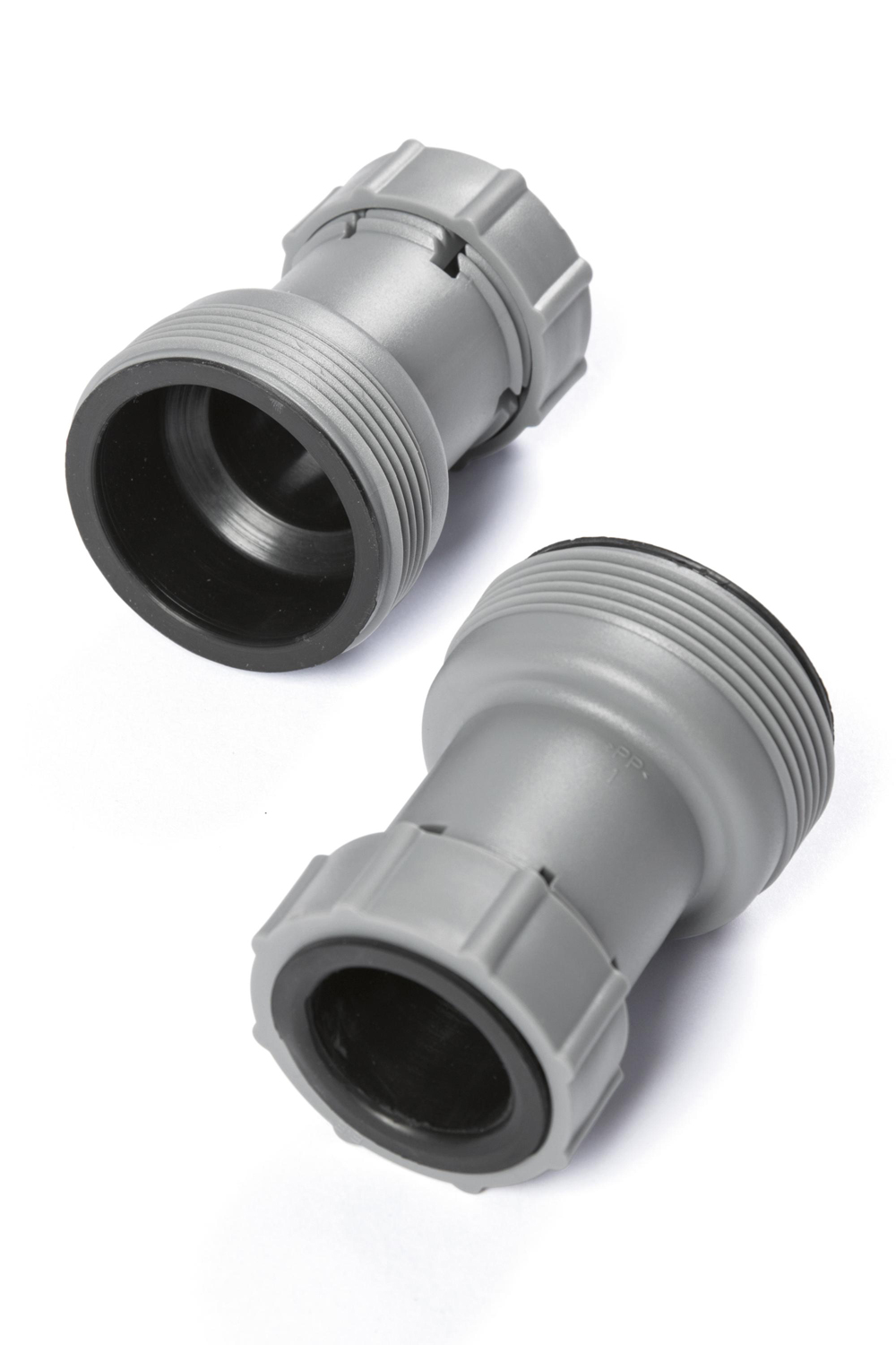 Flowclear™ Hose Adaptor Flowclear™ Hose Adaptor