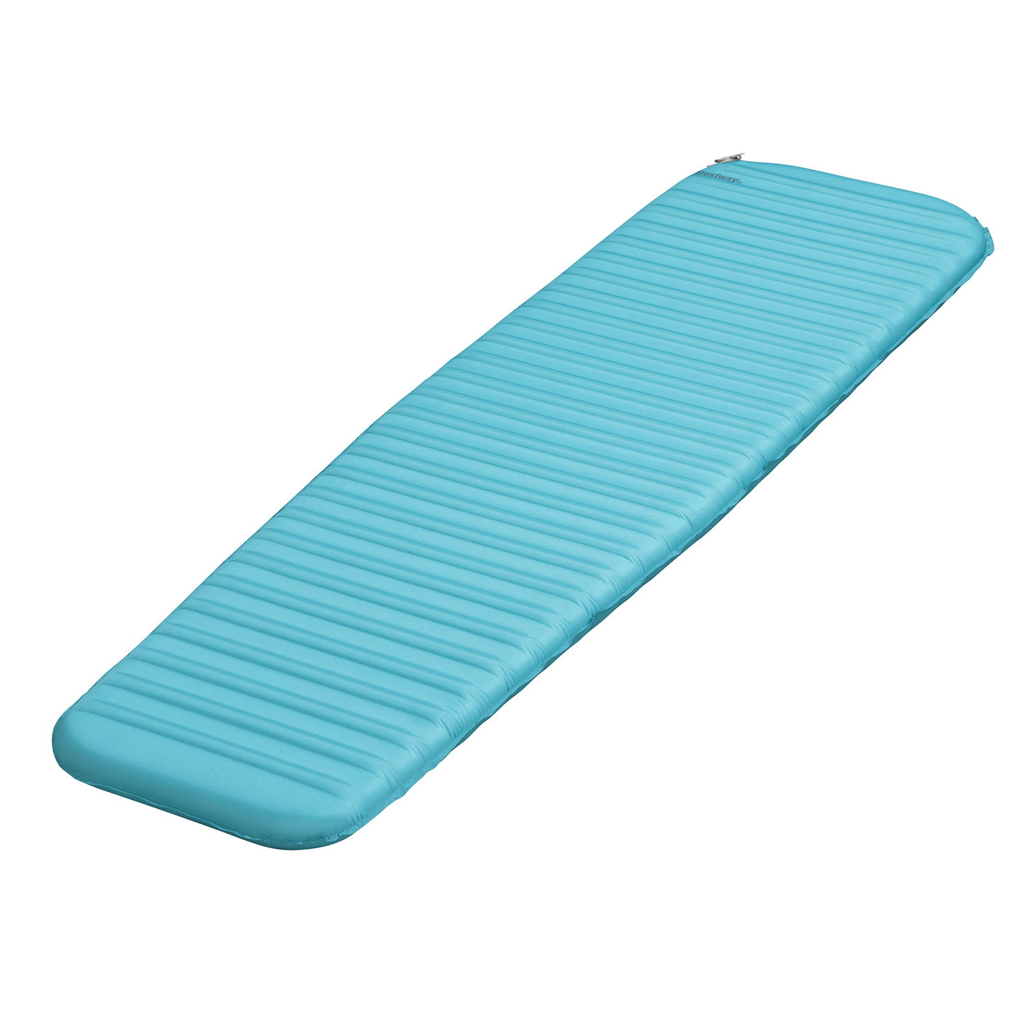 Selbstaufblasende Single-Isomatte TerrainPro™ für Mumienschlafsäcke 183 x 51 x 5,1 cm