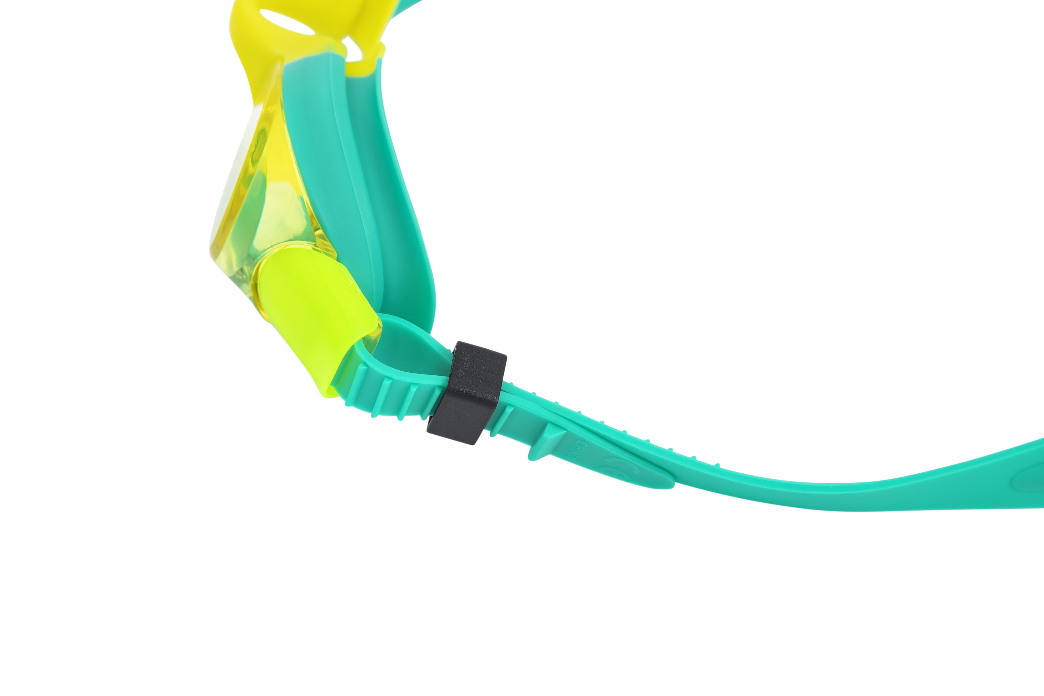 Lightning Pro™ Schwimmbrille ab 7 Jahren