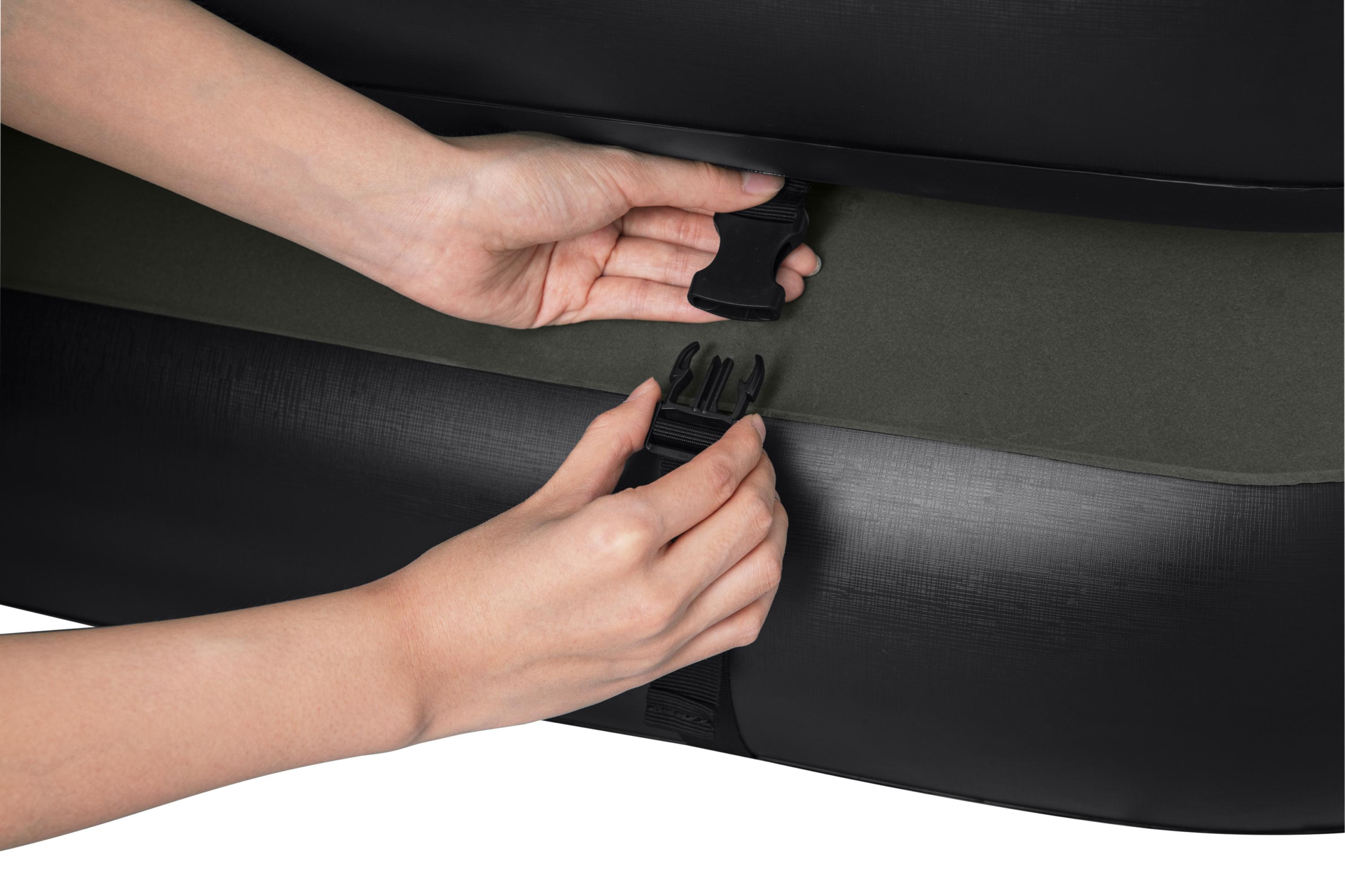 TriTech™ 3-in-1-Luftbett Connect and Rest™ 188 x 99 x 25 cm