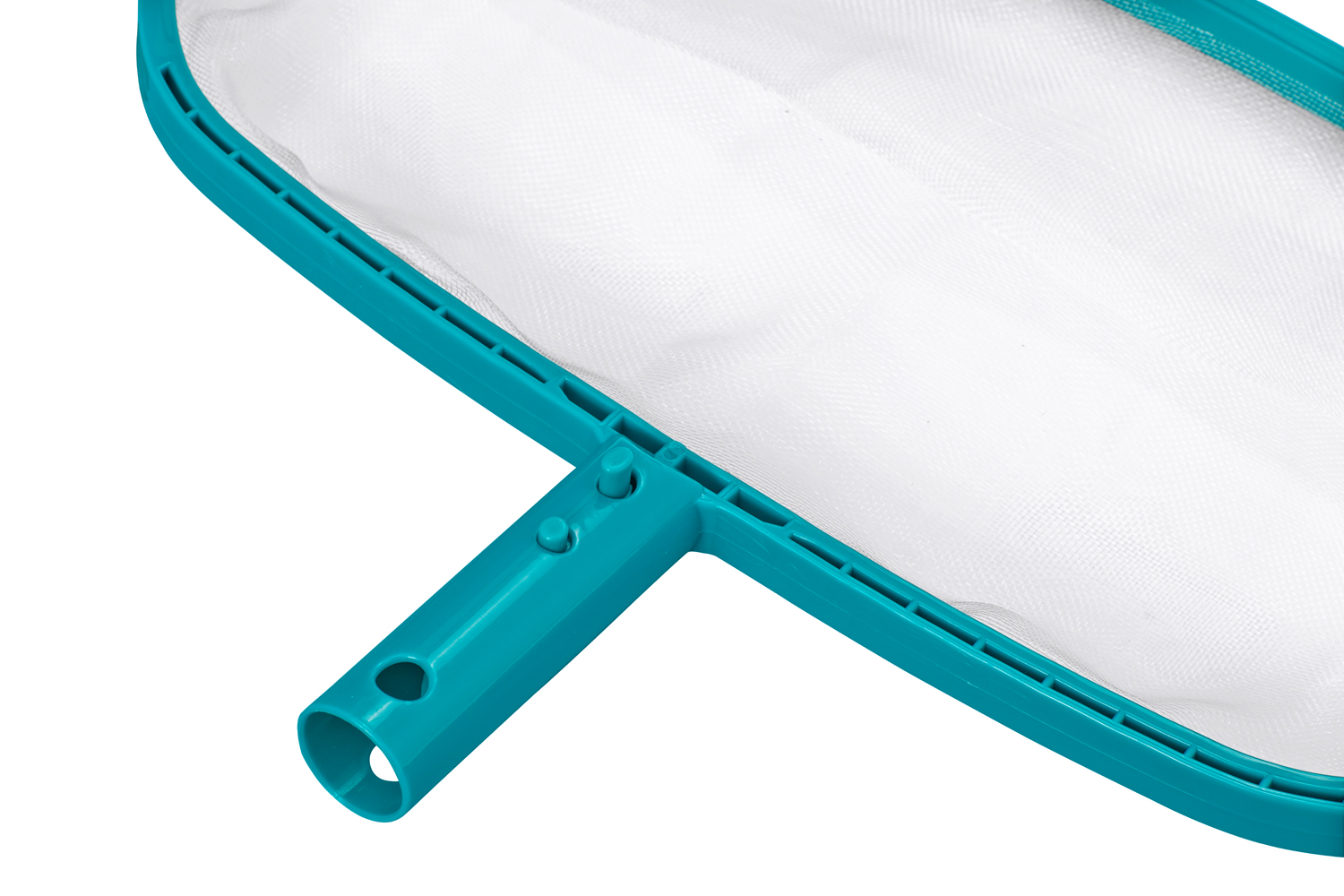 Poolkescher AquaNet™ für Teleskopstange, 43 x 30 x 4,5 cm